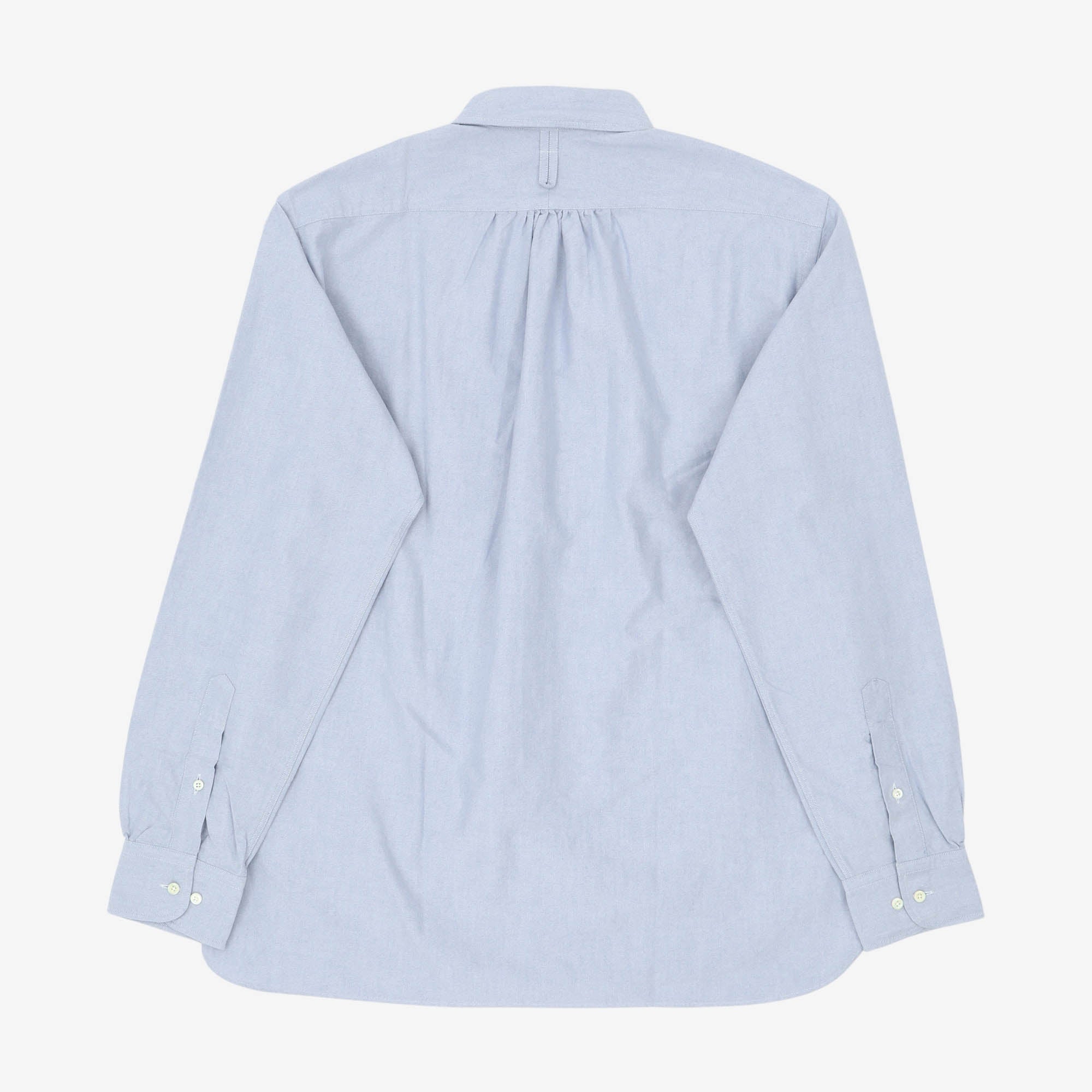 Regular Oxford Shirt