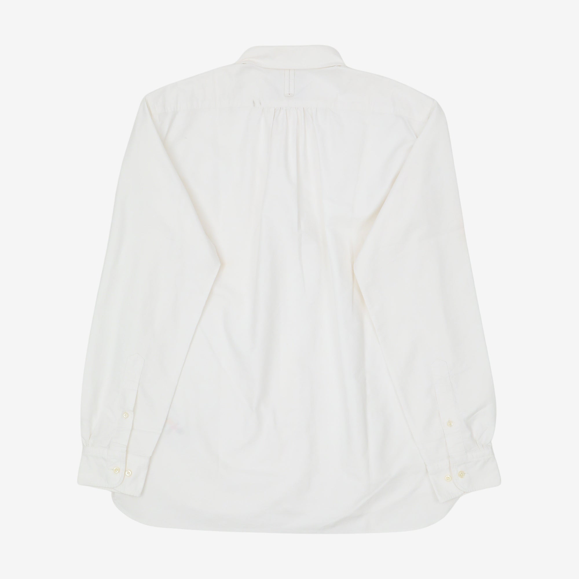 Regular Oxford Shirt