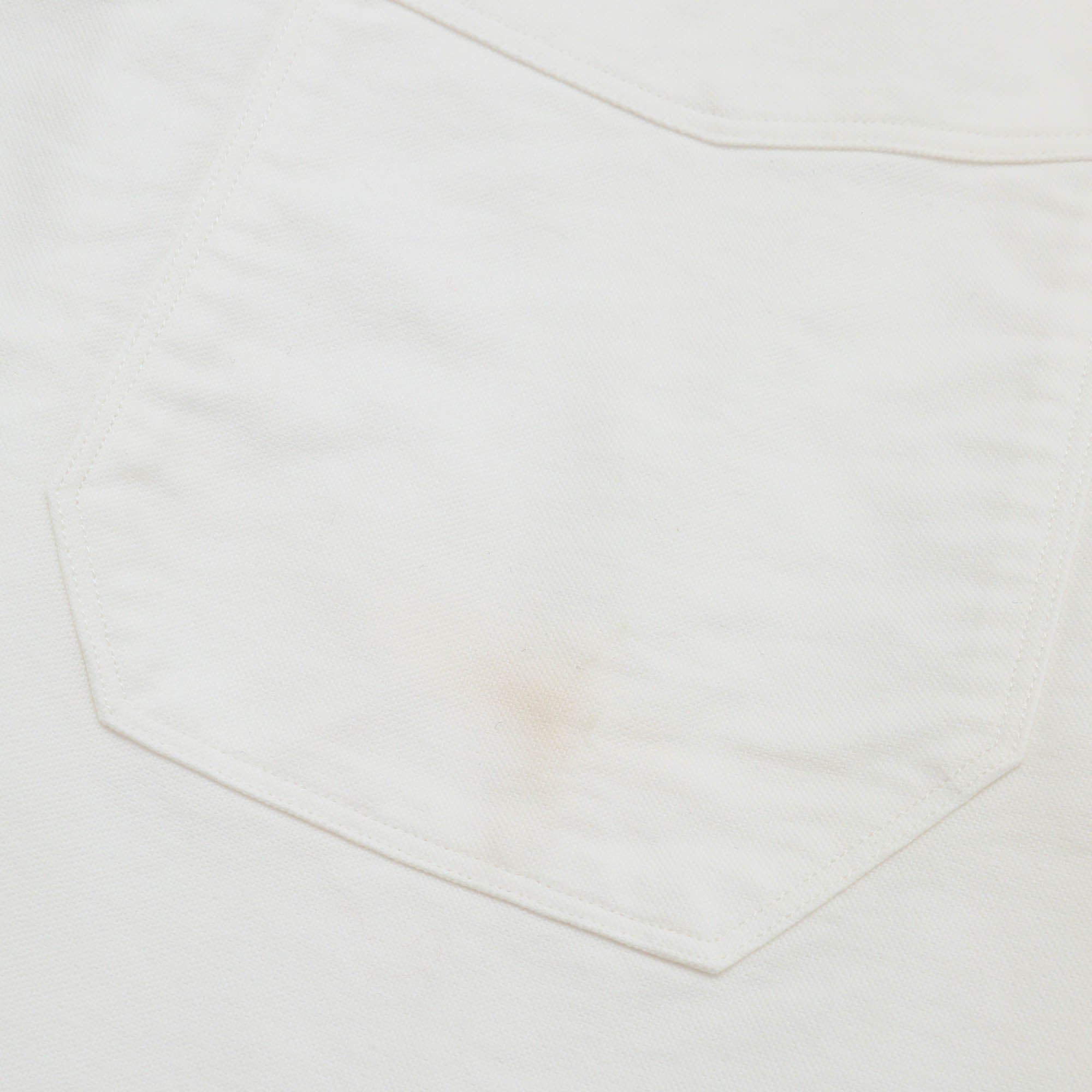 Regular Oxford Shirt
