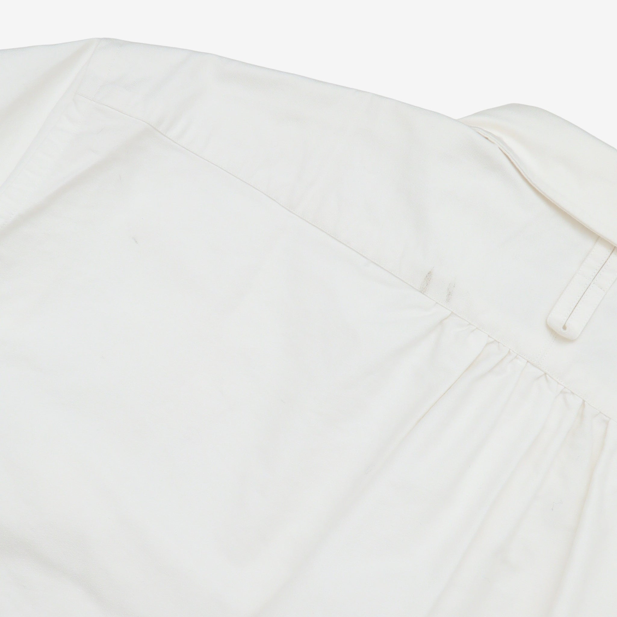 Regular Oxford Shirt