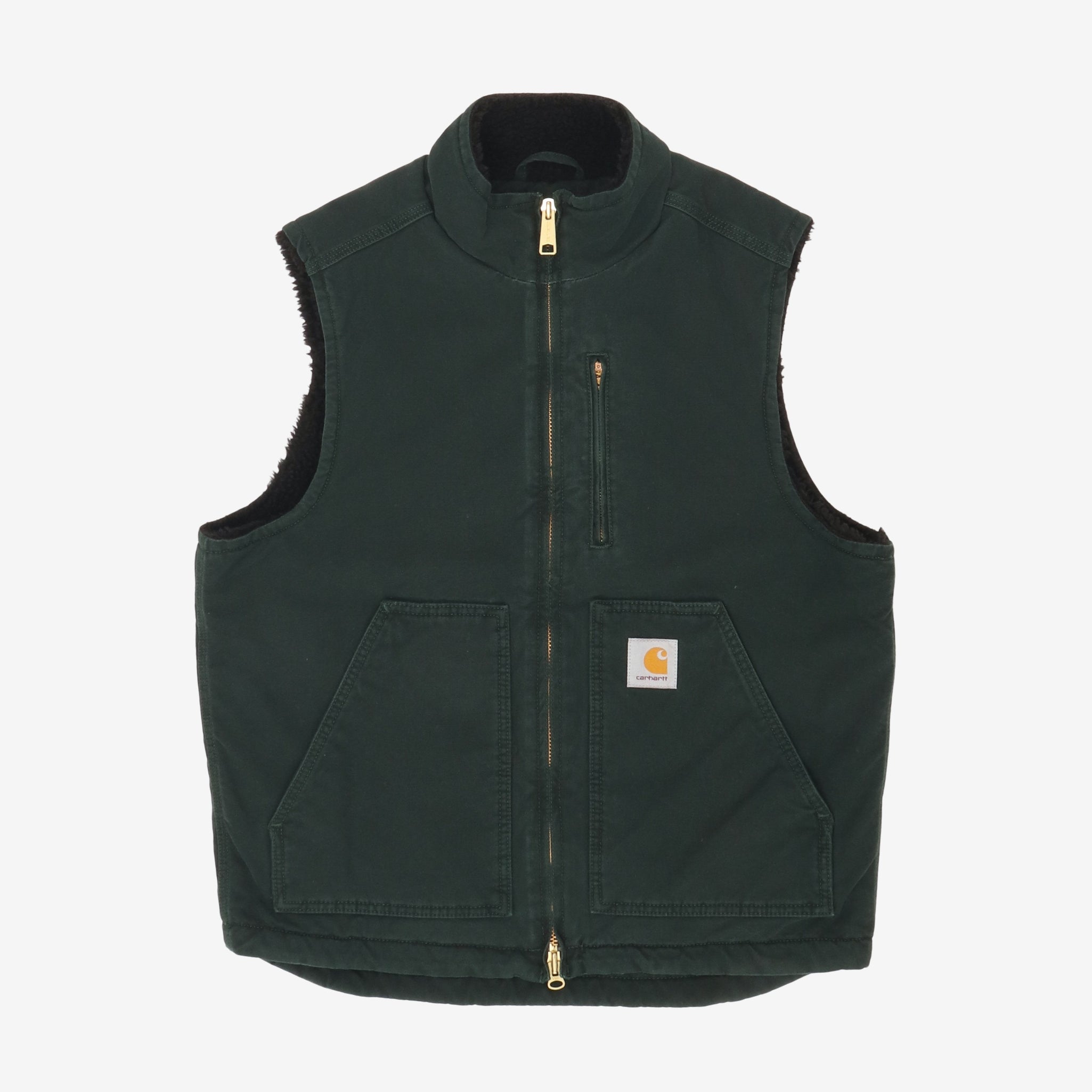 WIP Arlington Vest