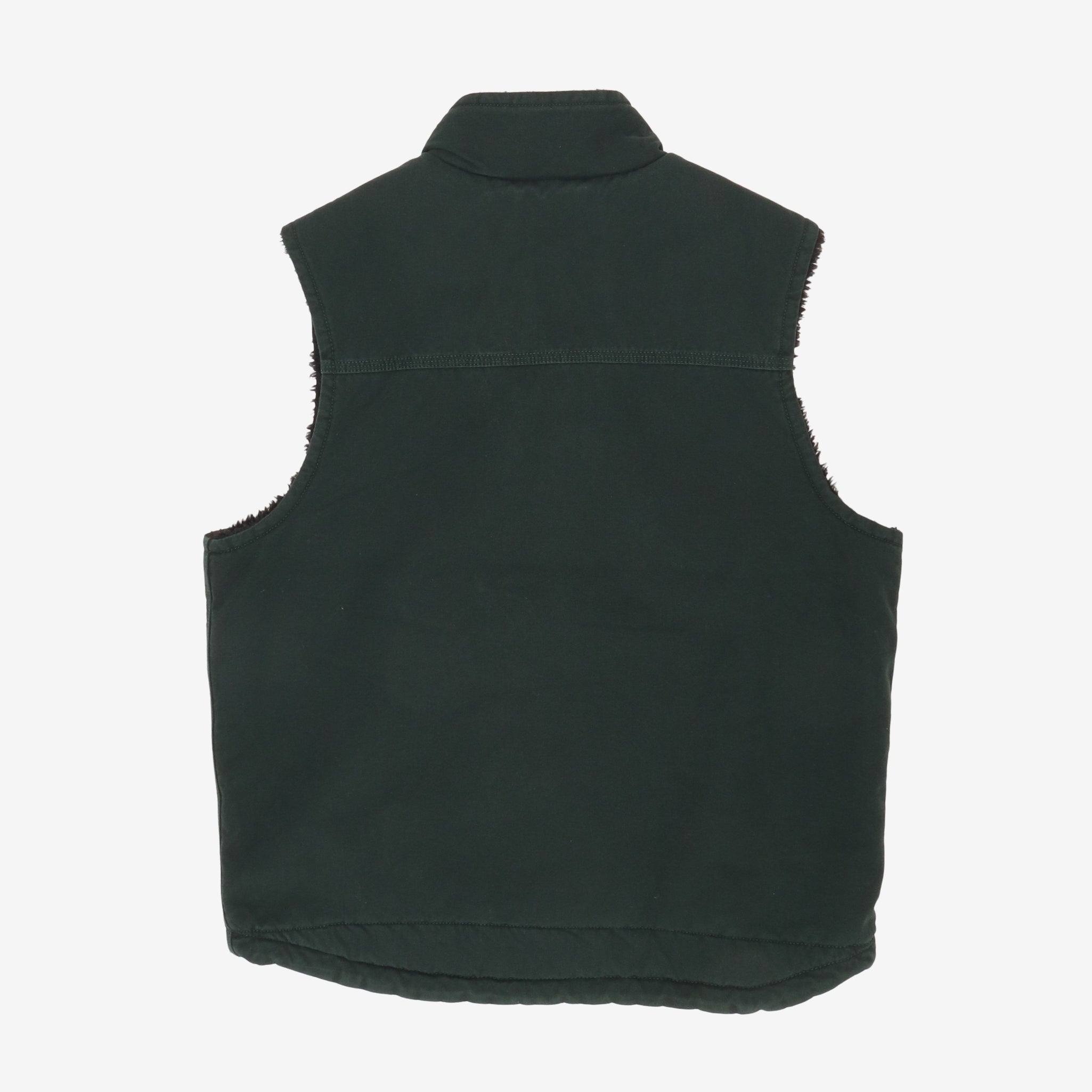 WIP Arlington Vest