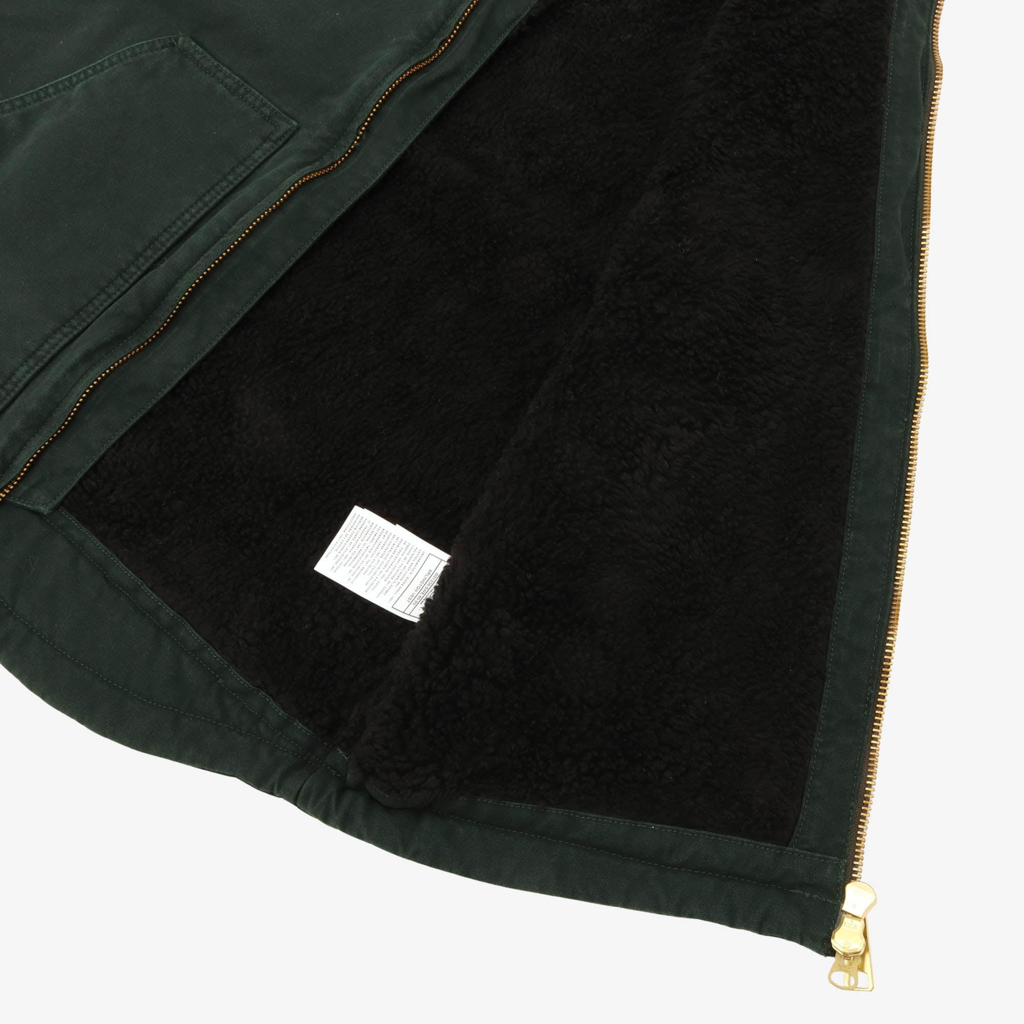 WIP Arlington Vest