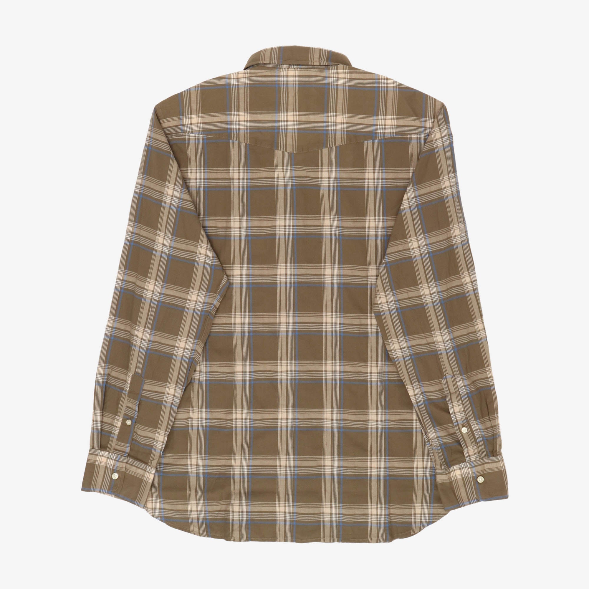 BD Checked Shirt
