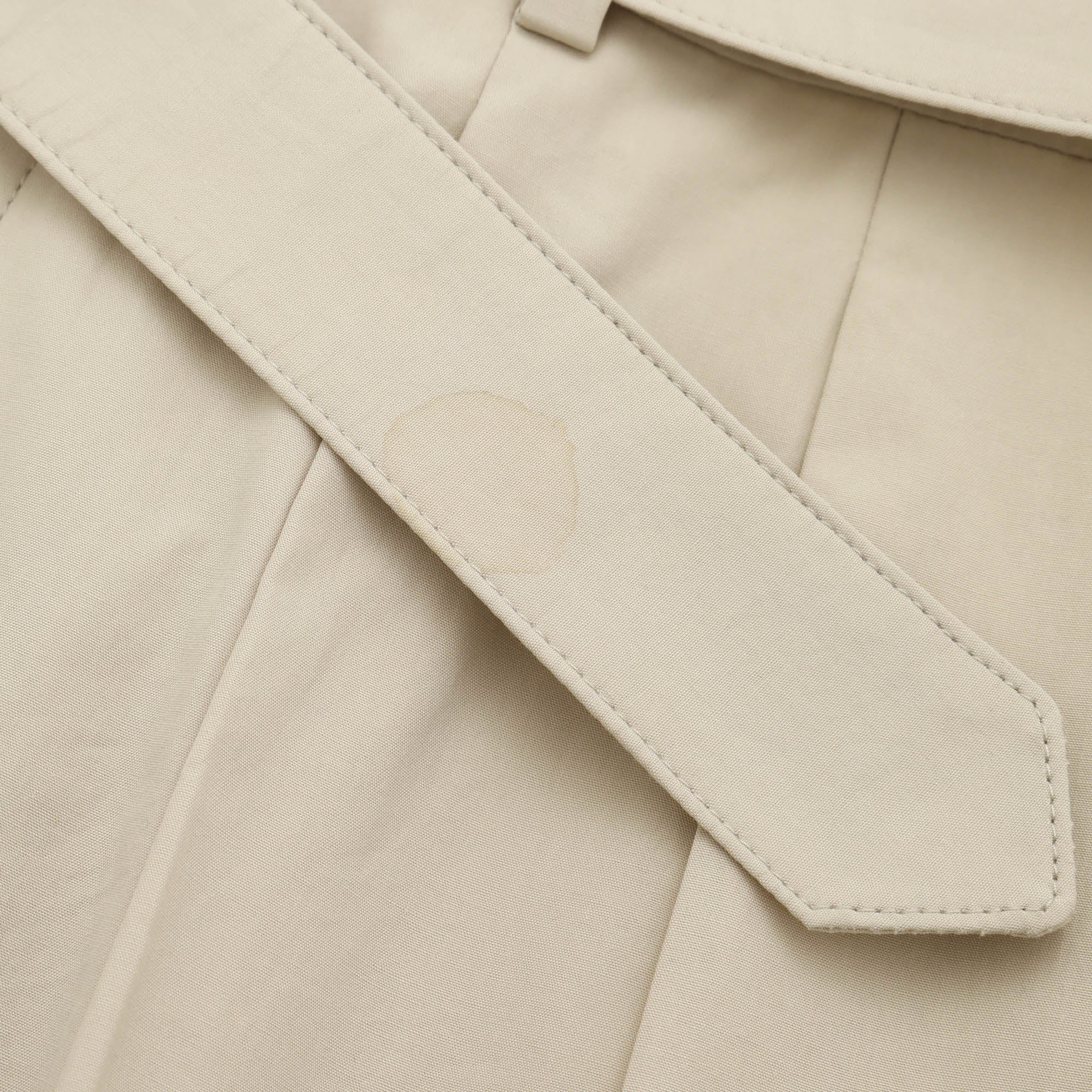 Pierre Tapered Trousers (35W X 31L)