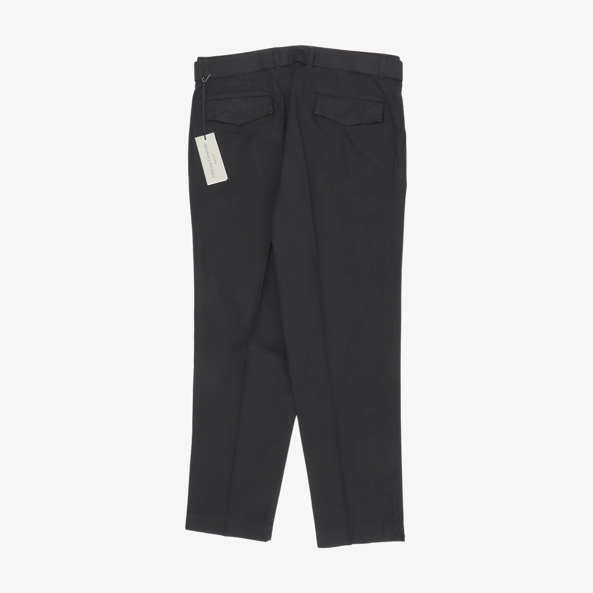 Luigi Trousers (34W X 29L)