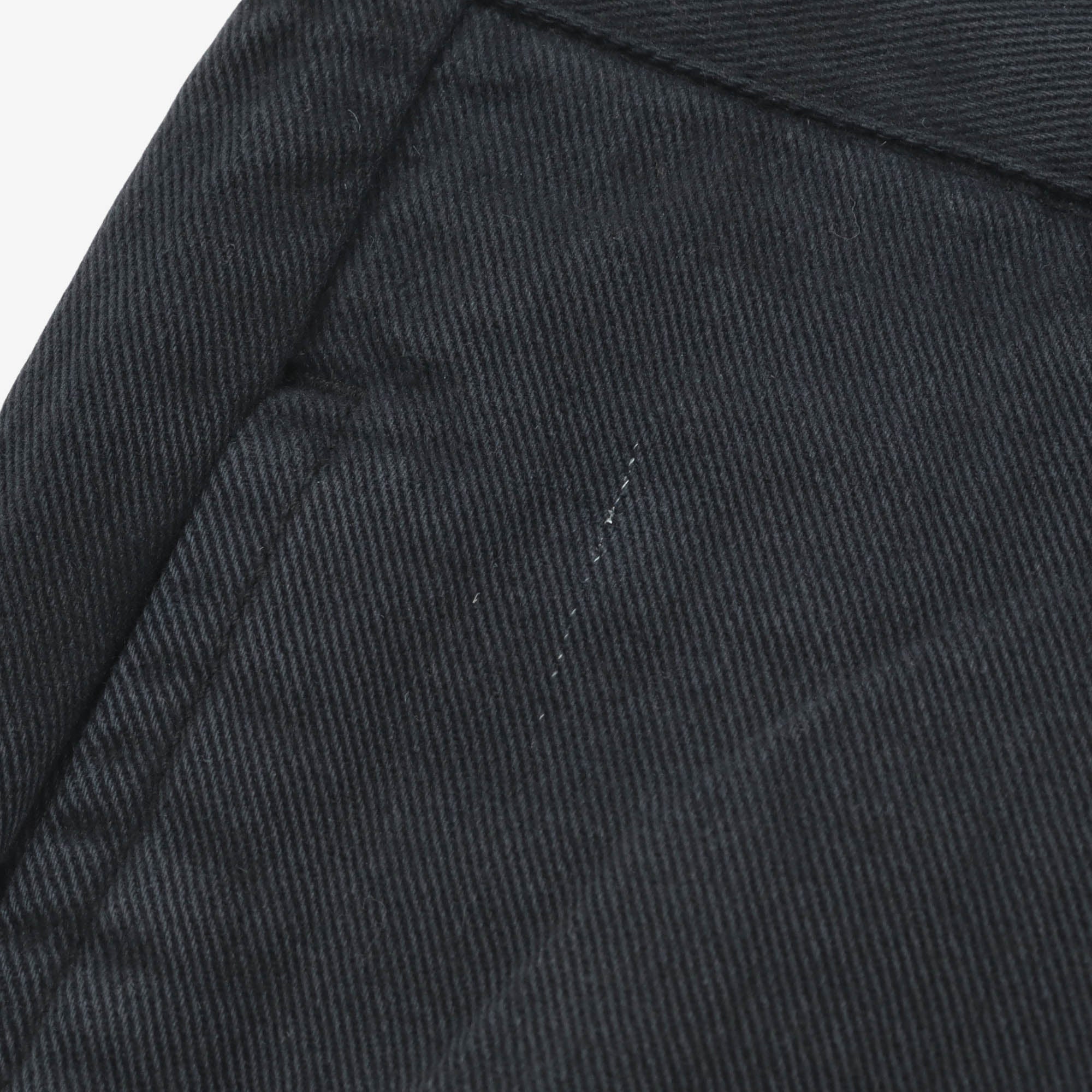 Relaxed Pleated Trousers (34W X 31L)