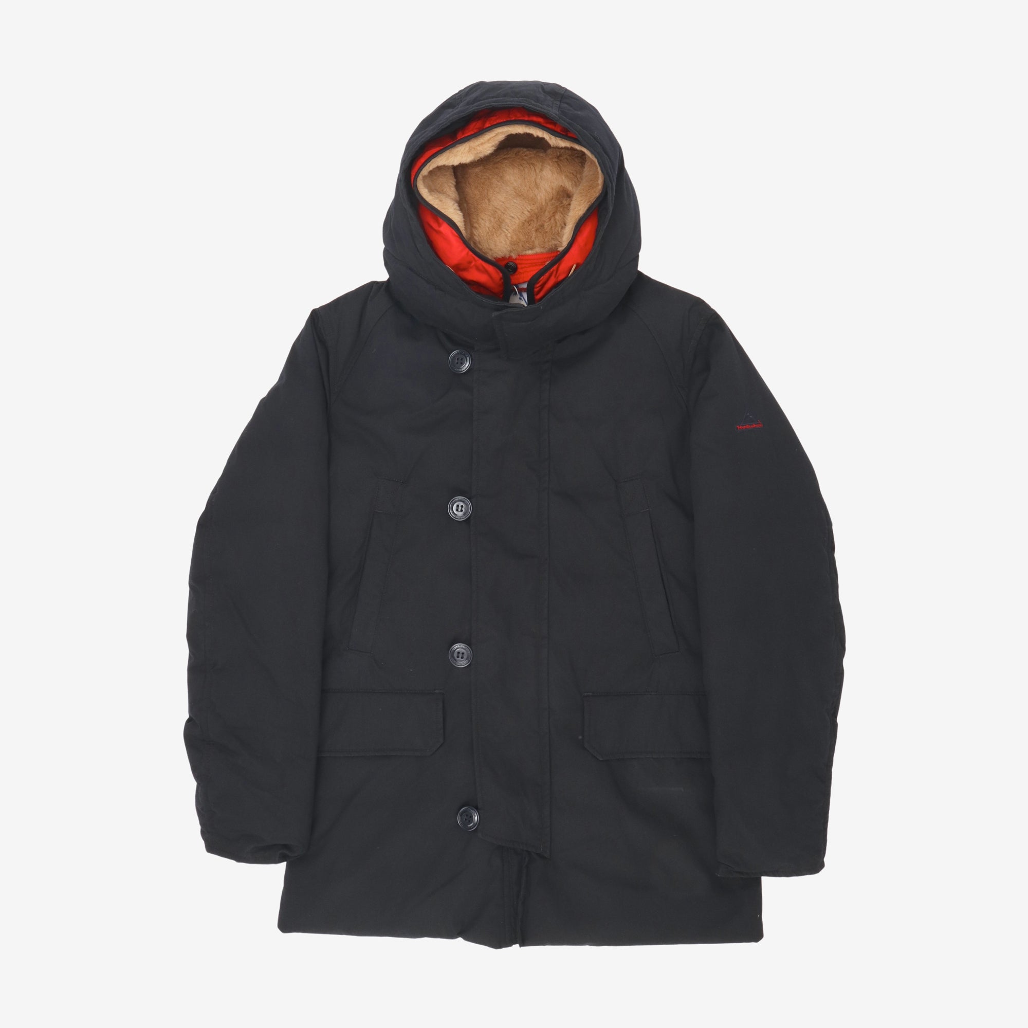 Boulder Parka