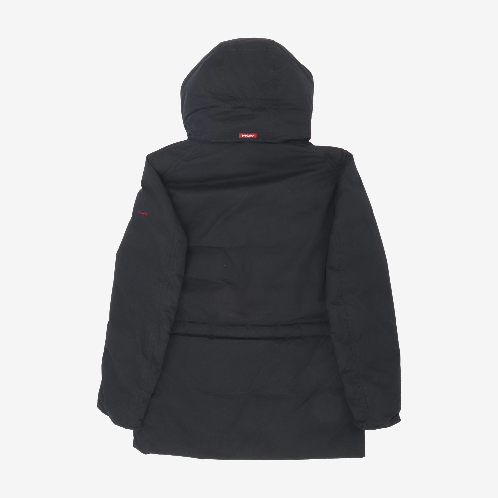 Boulder Parka