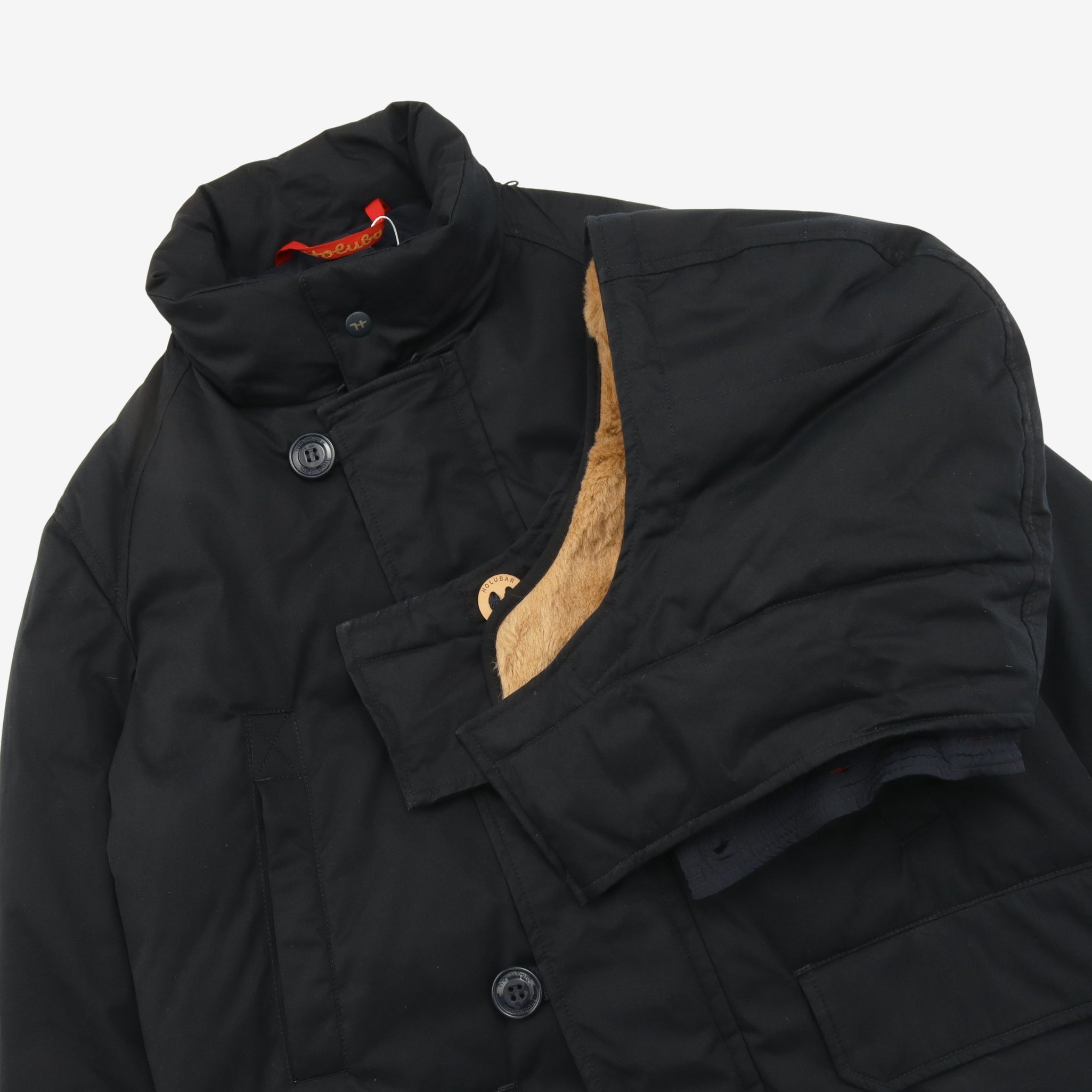Boulder Parka
