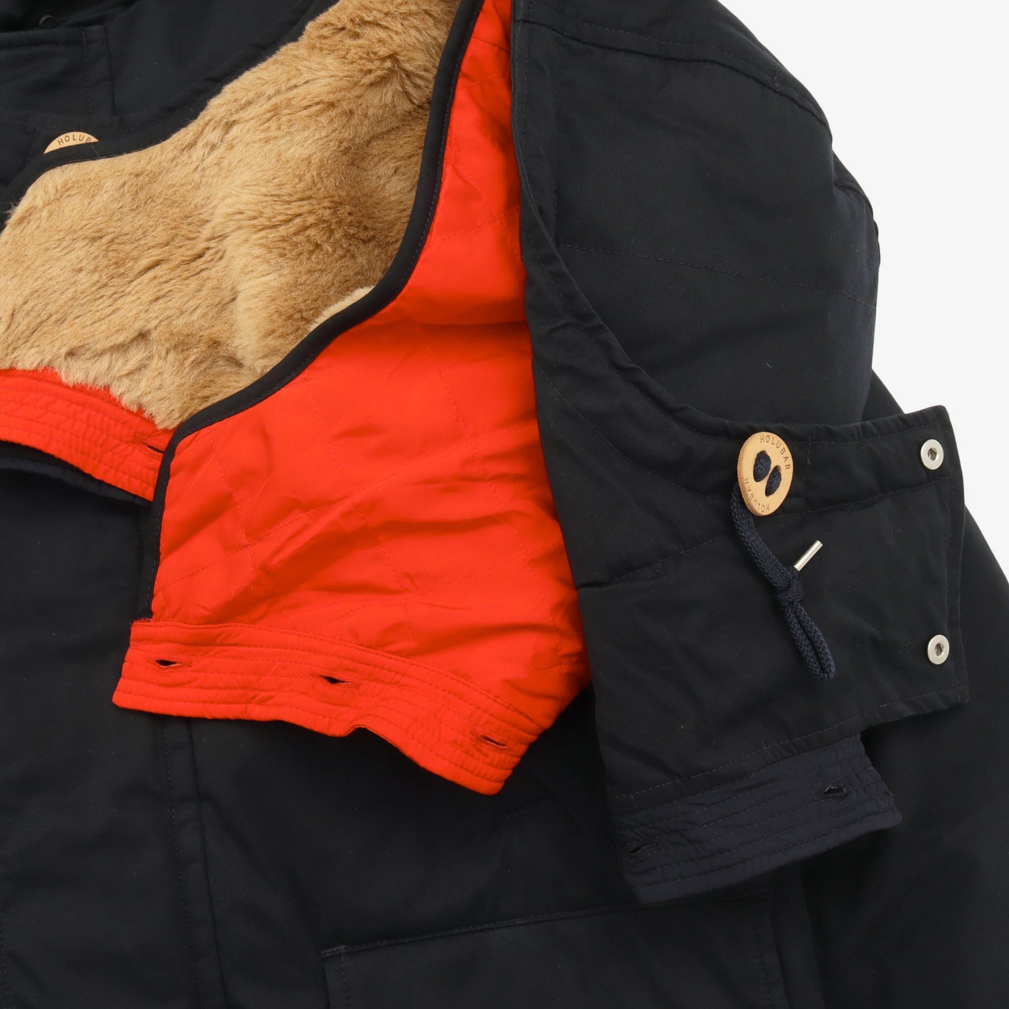 Boulder Parka