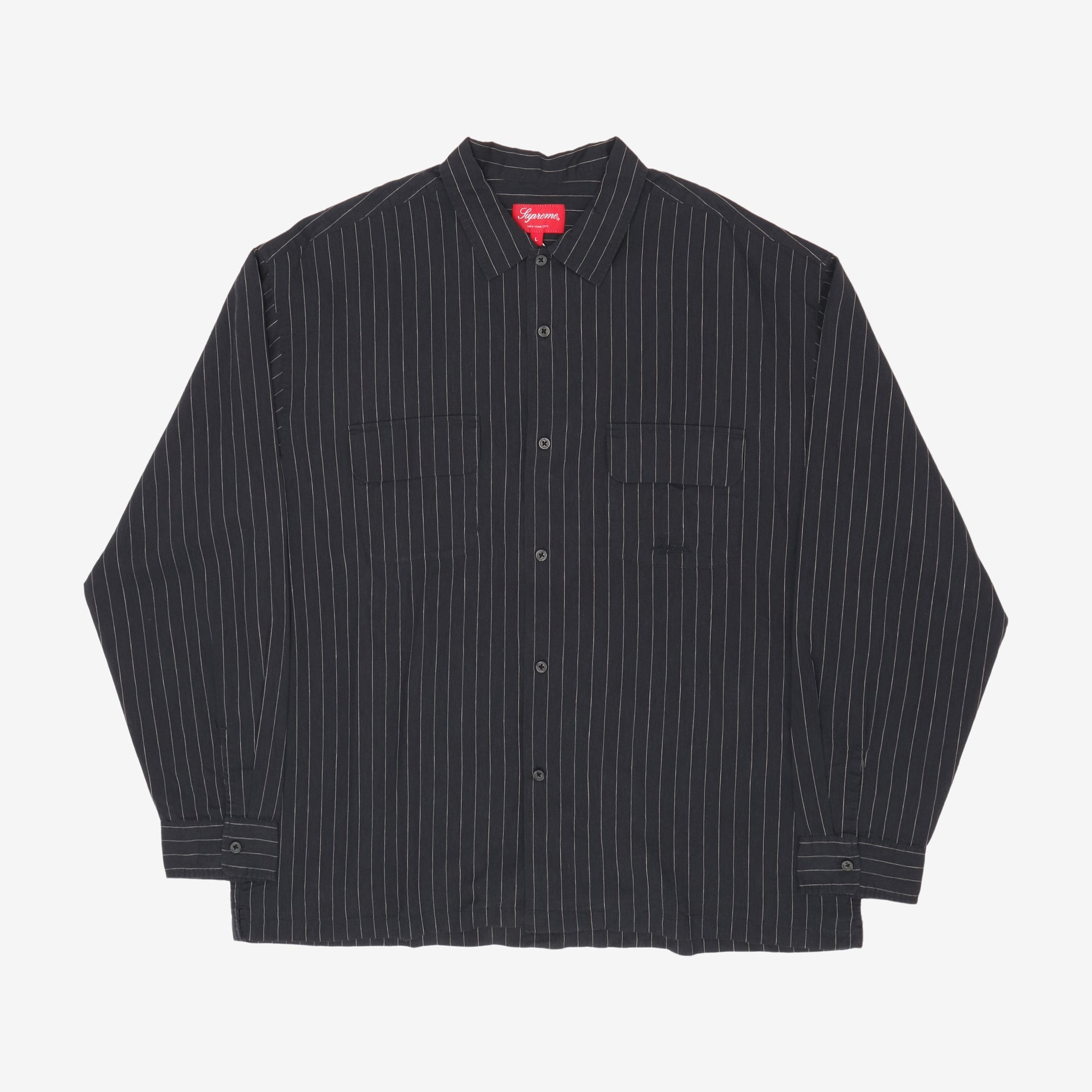 Linen Rayon Shirt