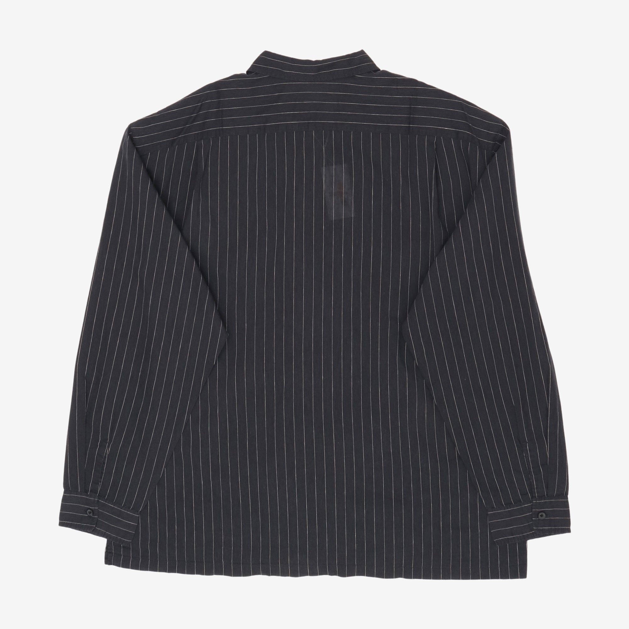 Linen Rayon Shirt