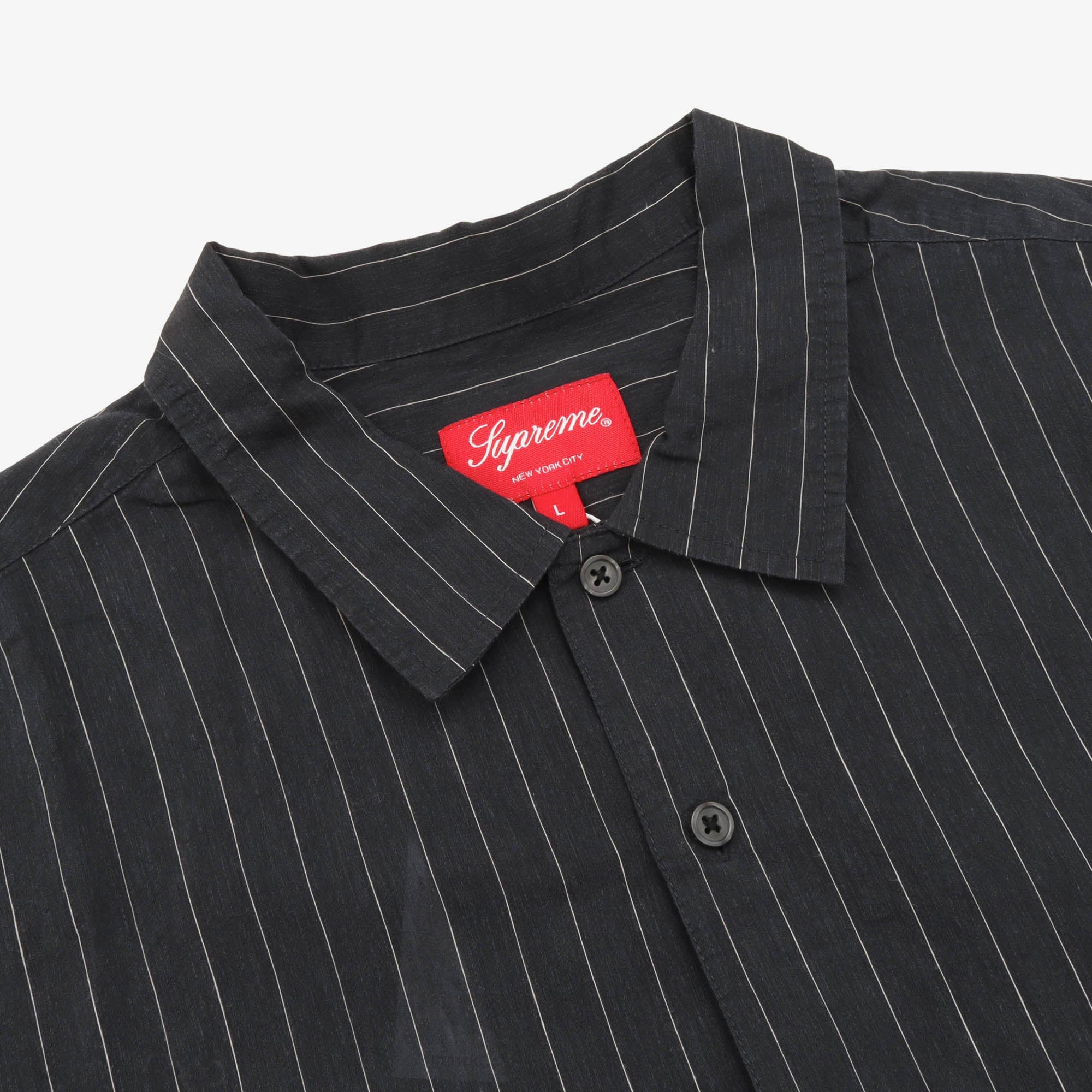 Linen Rayon Shirt