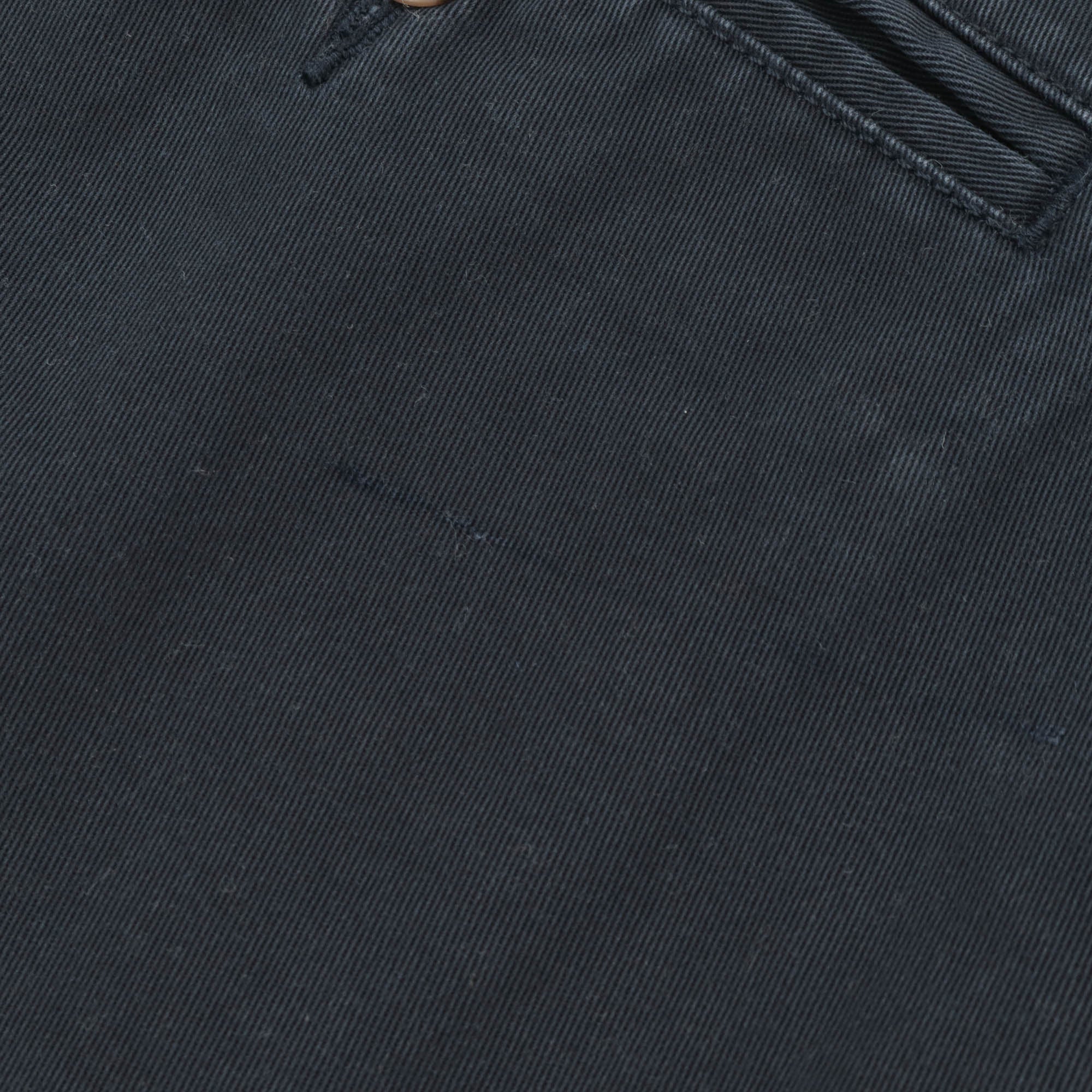 Pleated Chino Shorts (34W)
