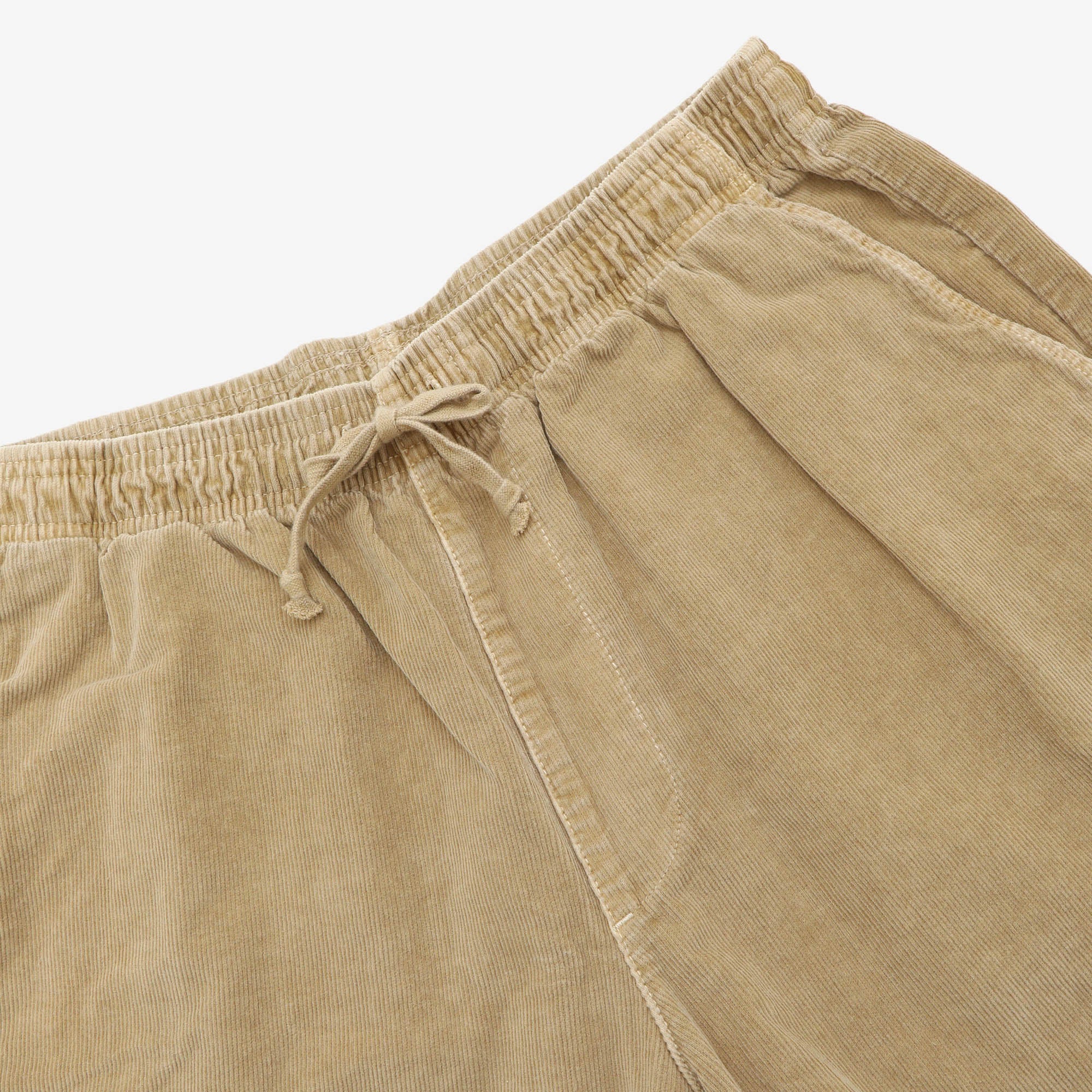 Corduroy Easy Shorts (34W)