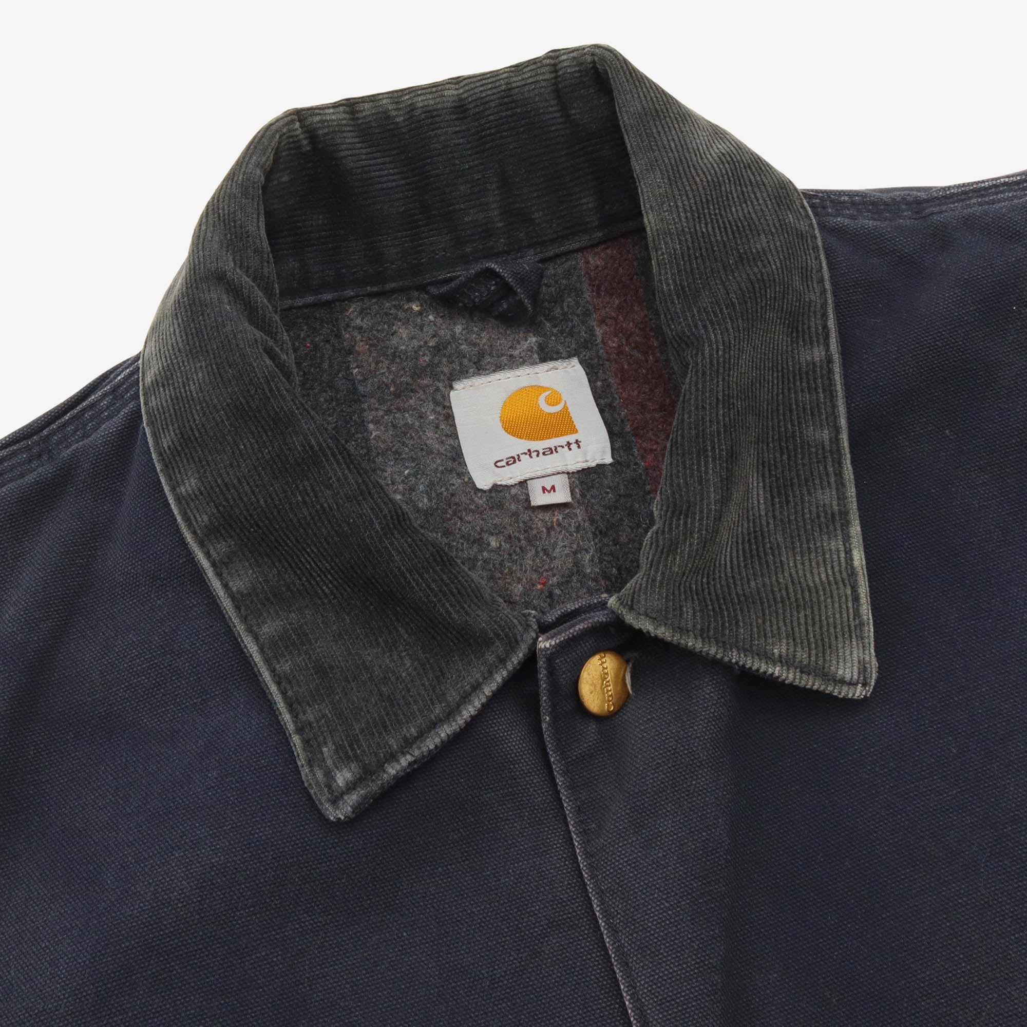 Vintage 90s OG Chore Jacket
