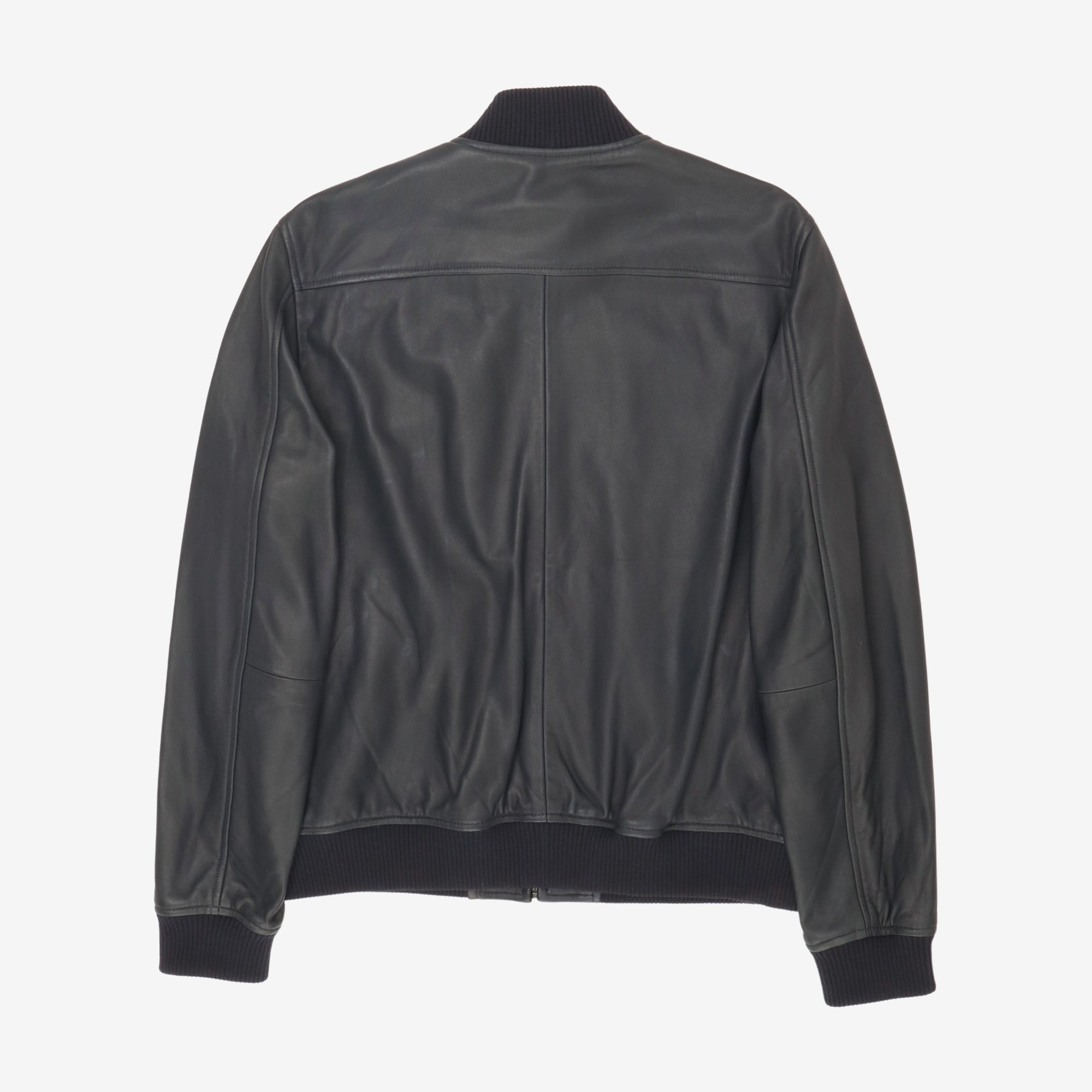 Arthur Leather Jacket