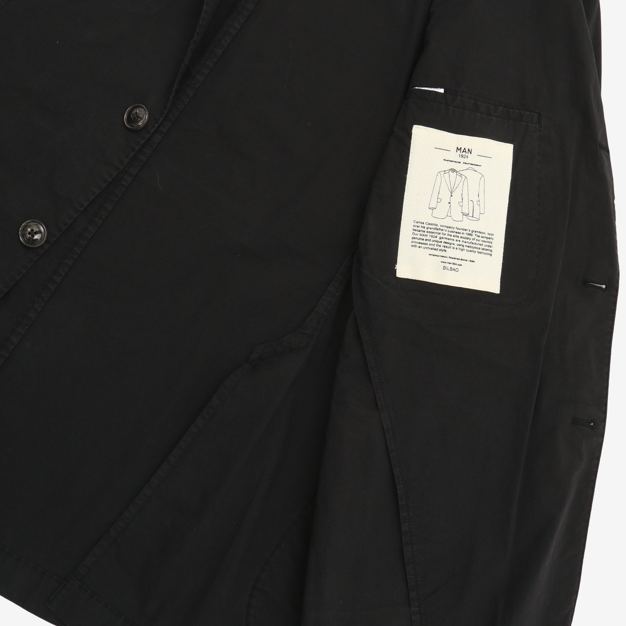 Kennedy Suit