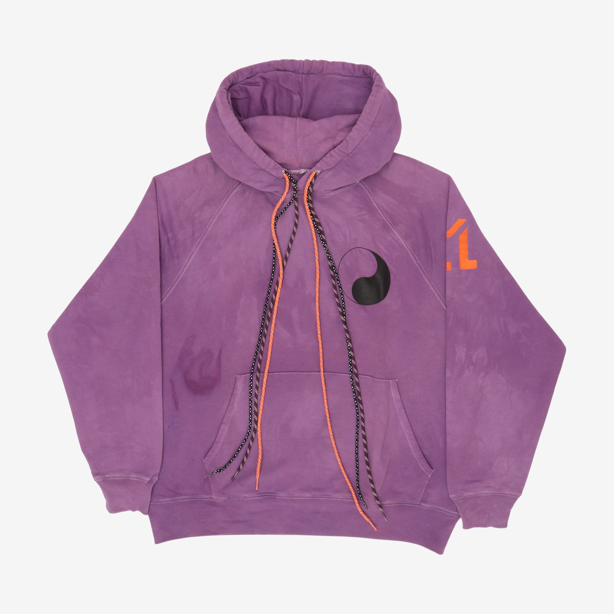 Byredo Workshop Hoodie