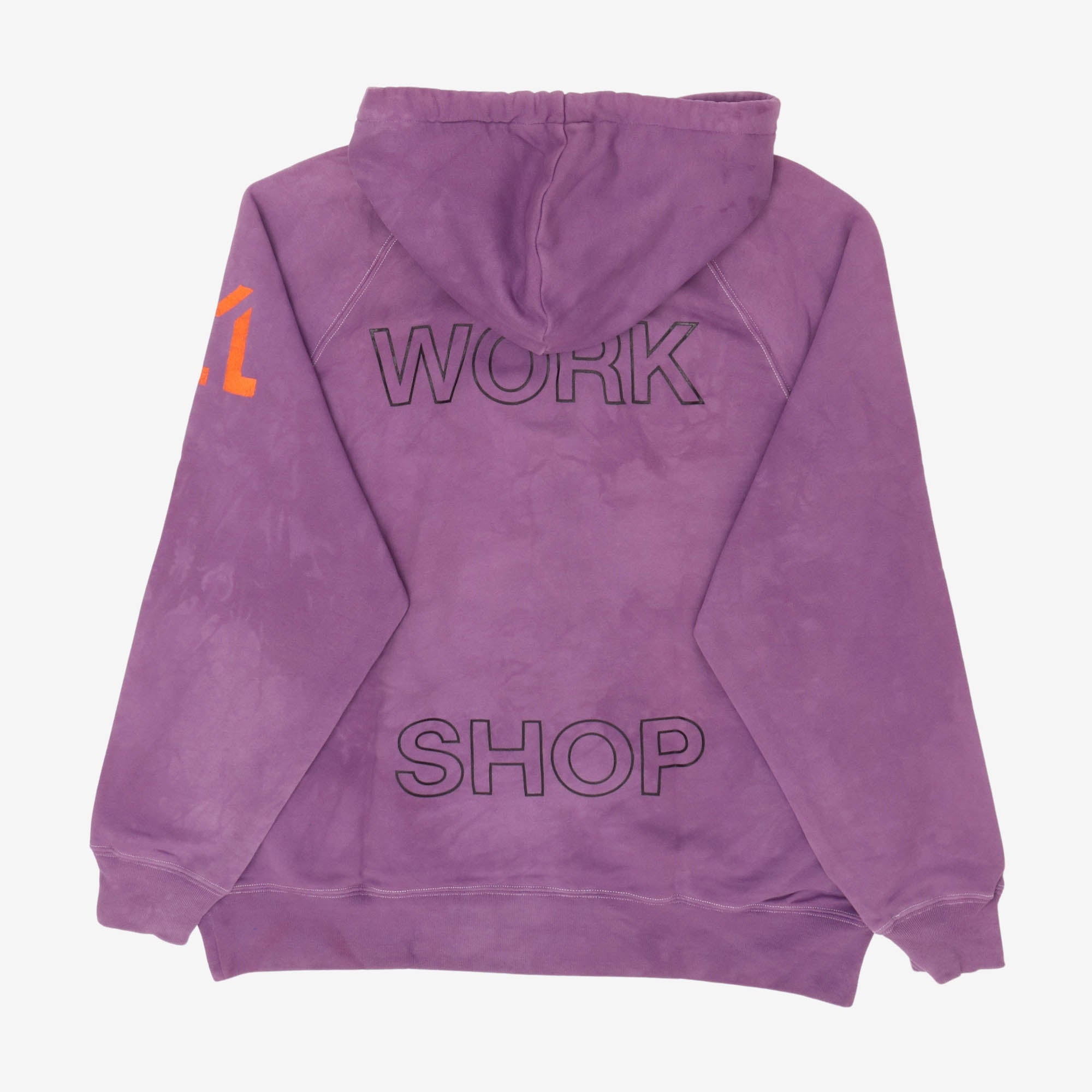 Byredo Workshop Hoodie