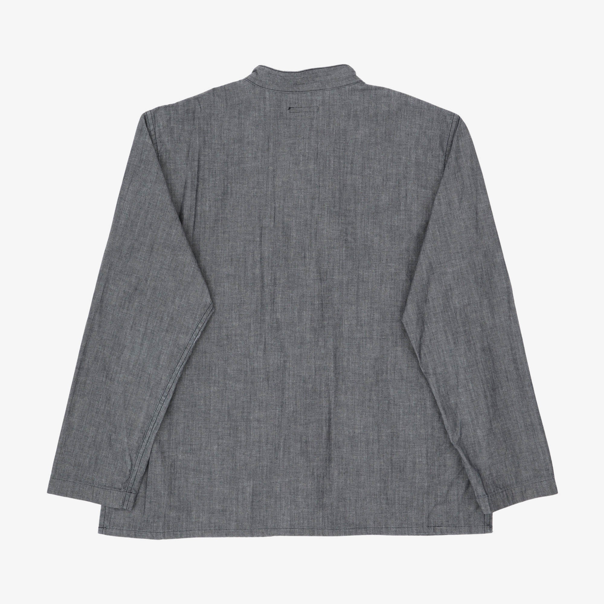 Dayton Overshirt