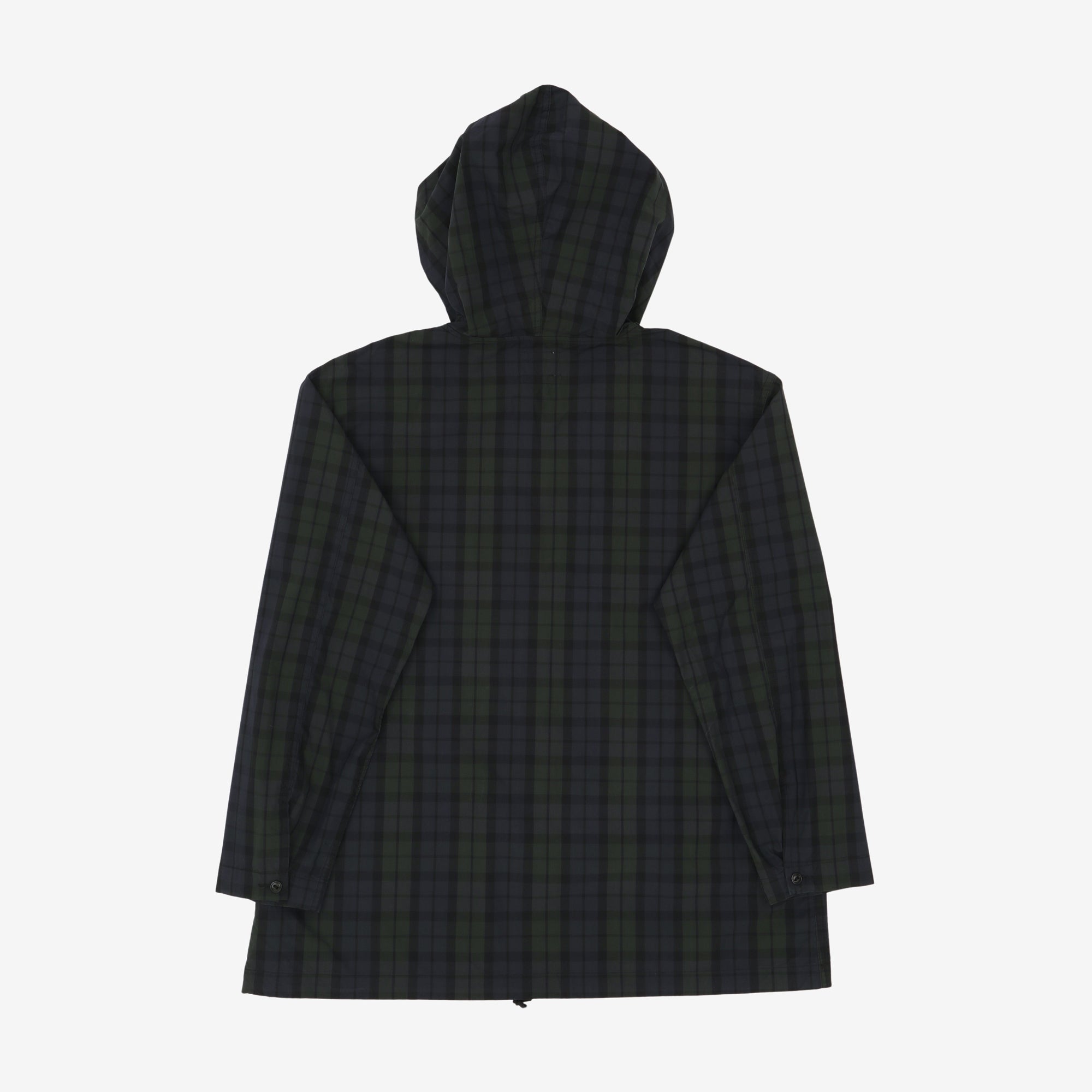 Cagoule Shirt