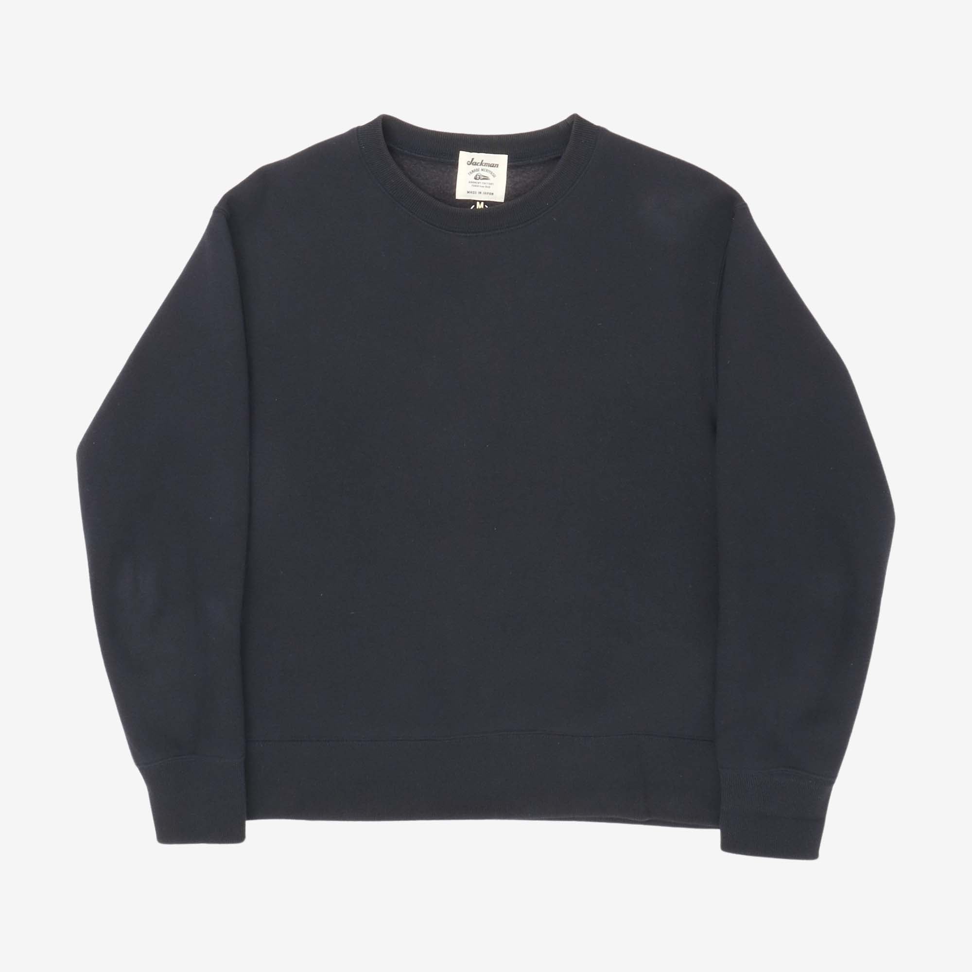 Nap Sweat Crewneck