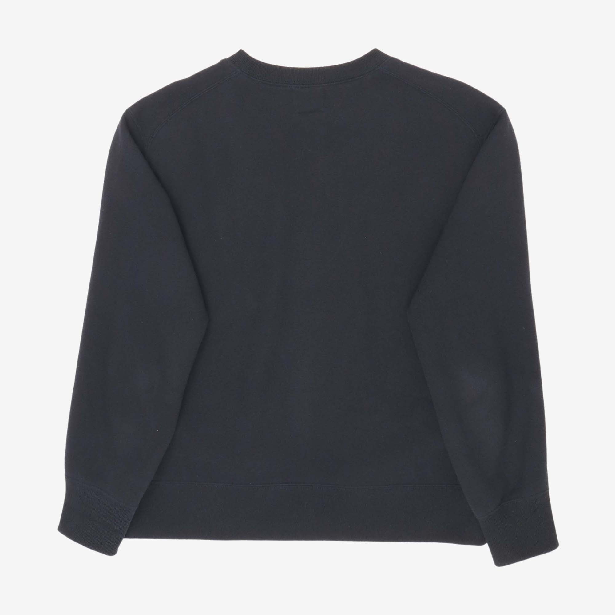 Nap Sweat Crewneck