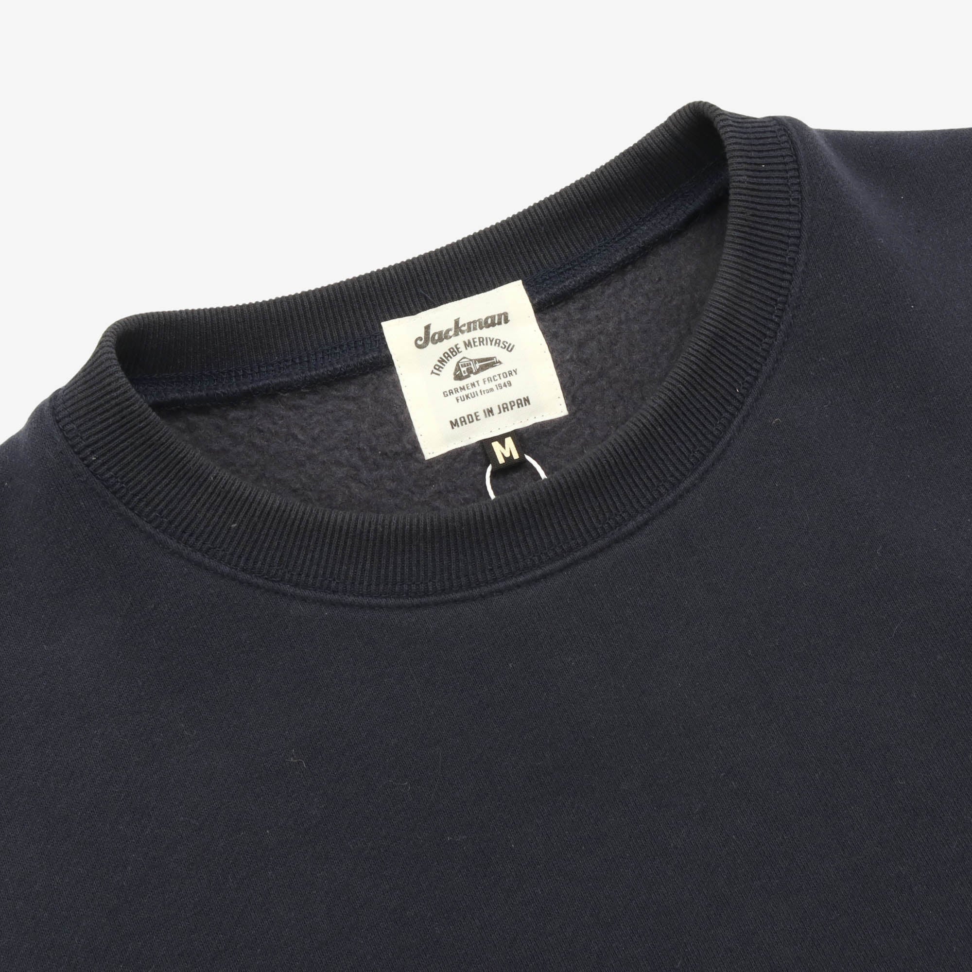 Nap Sweat Crewneck