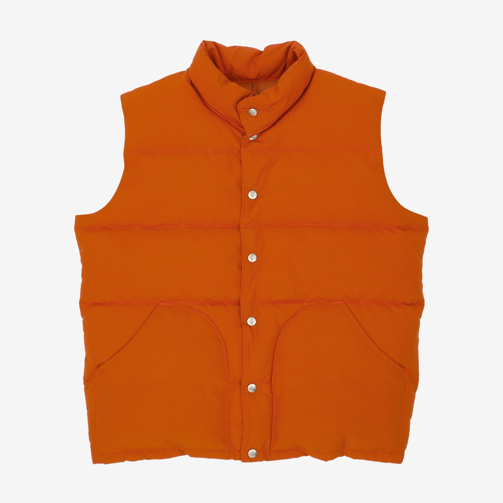 Batten Down Vest V2