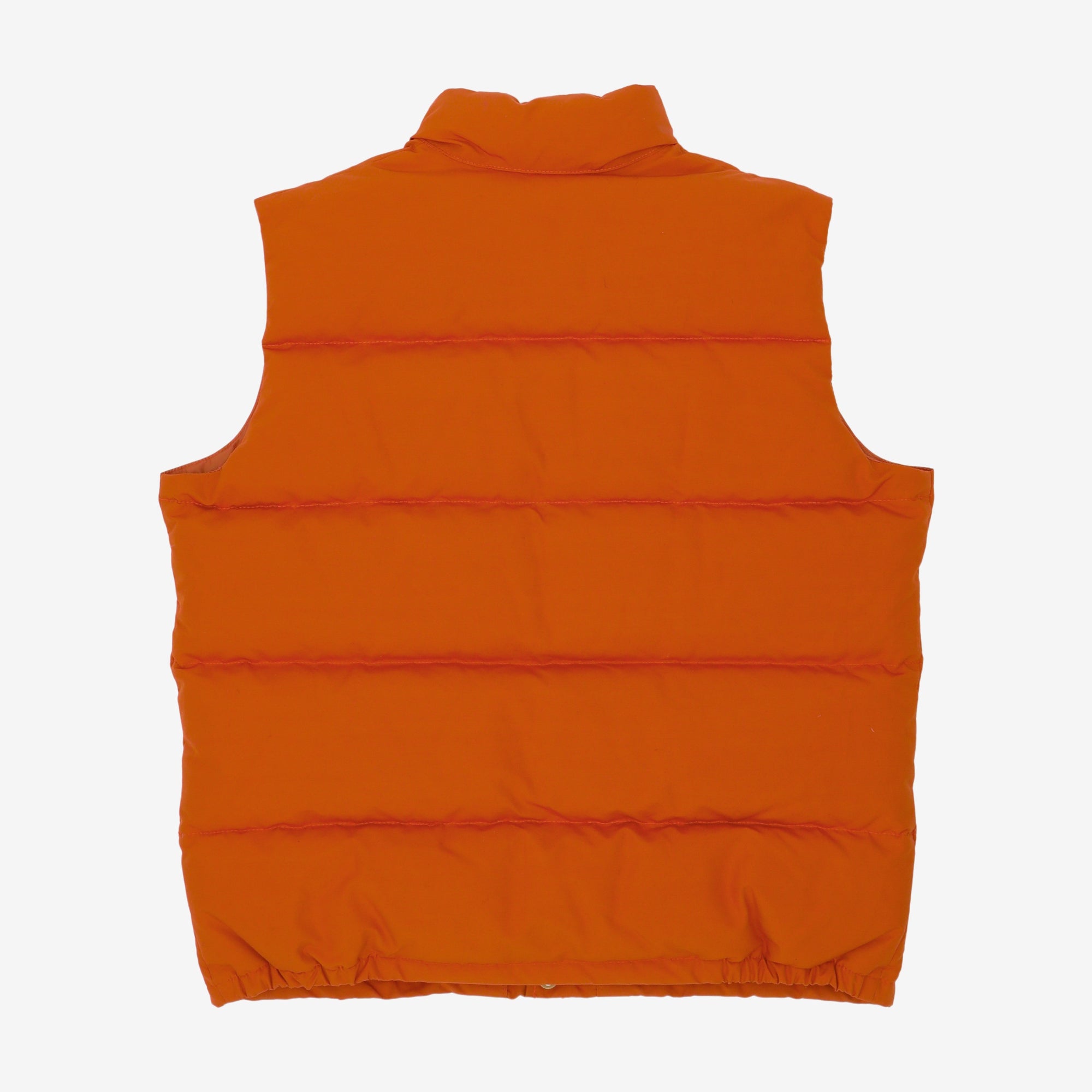 Batten Down Vest V2