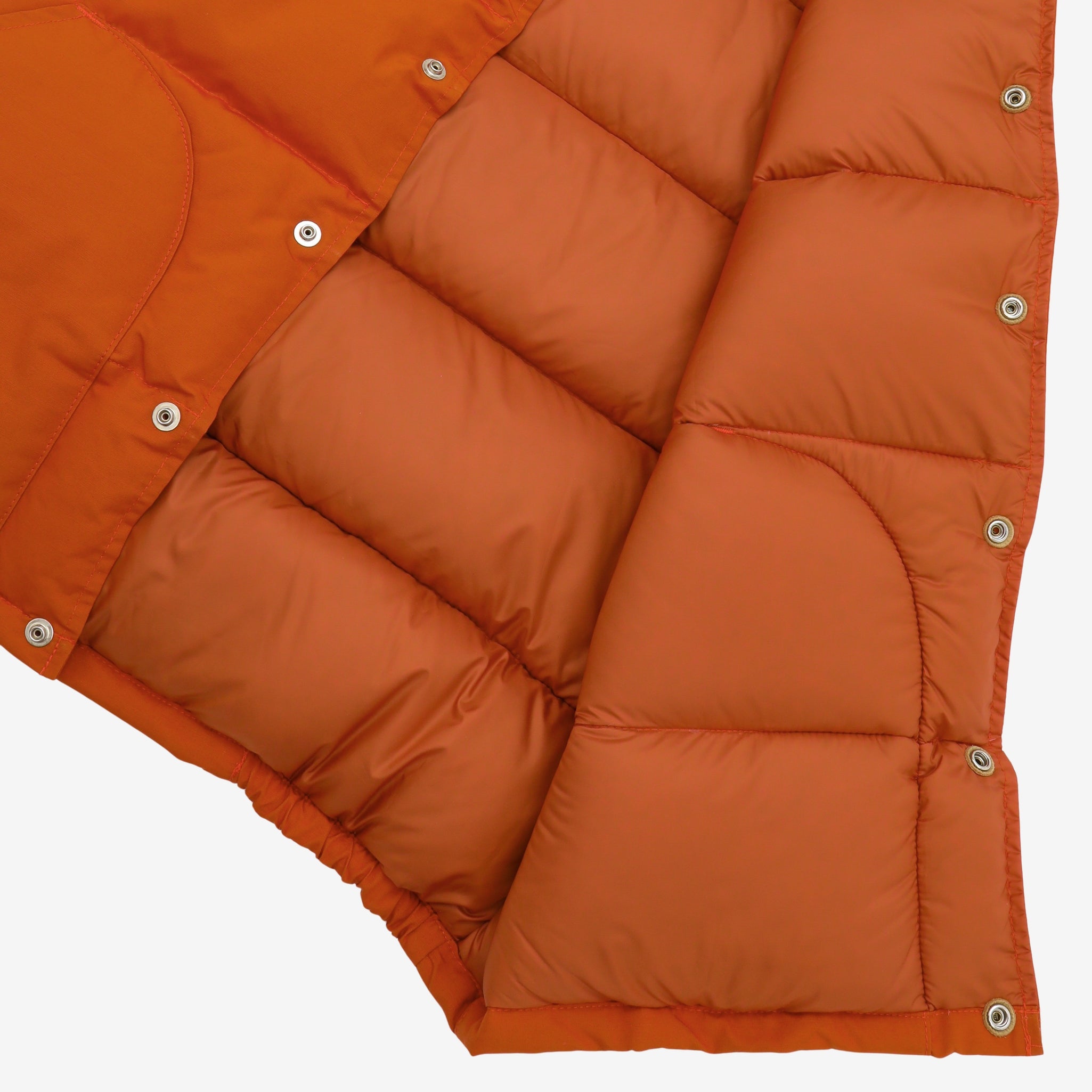 Batten Down Vest V2
