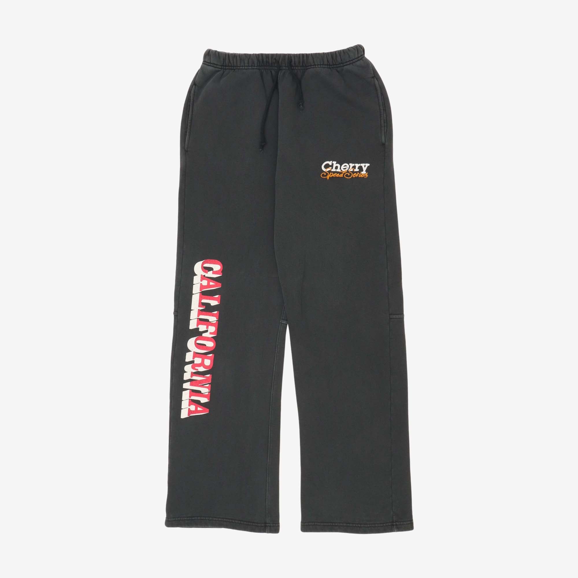 Parachute Sweatpants
