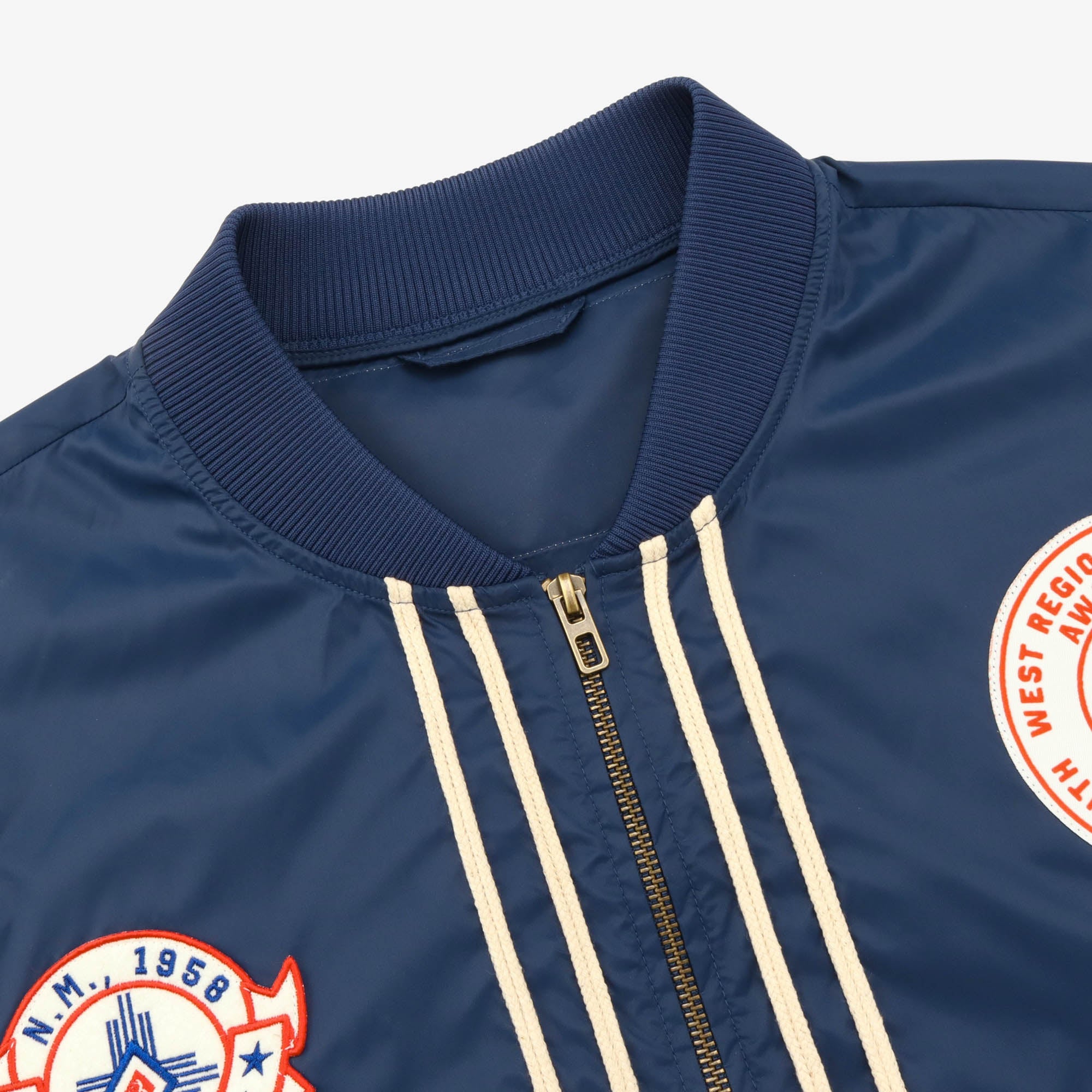 Archive Ghost Ranch Jacket