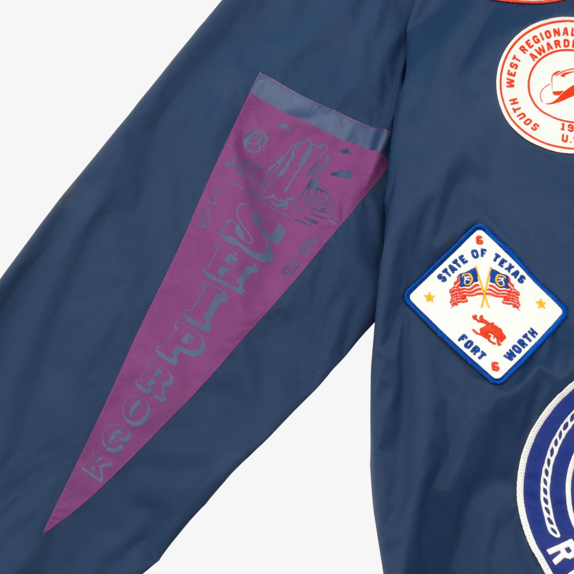 Archive Ghost Ranch Jacket