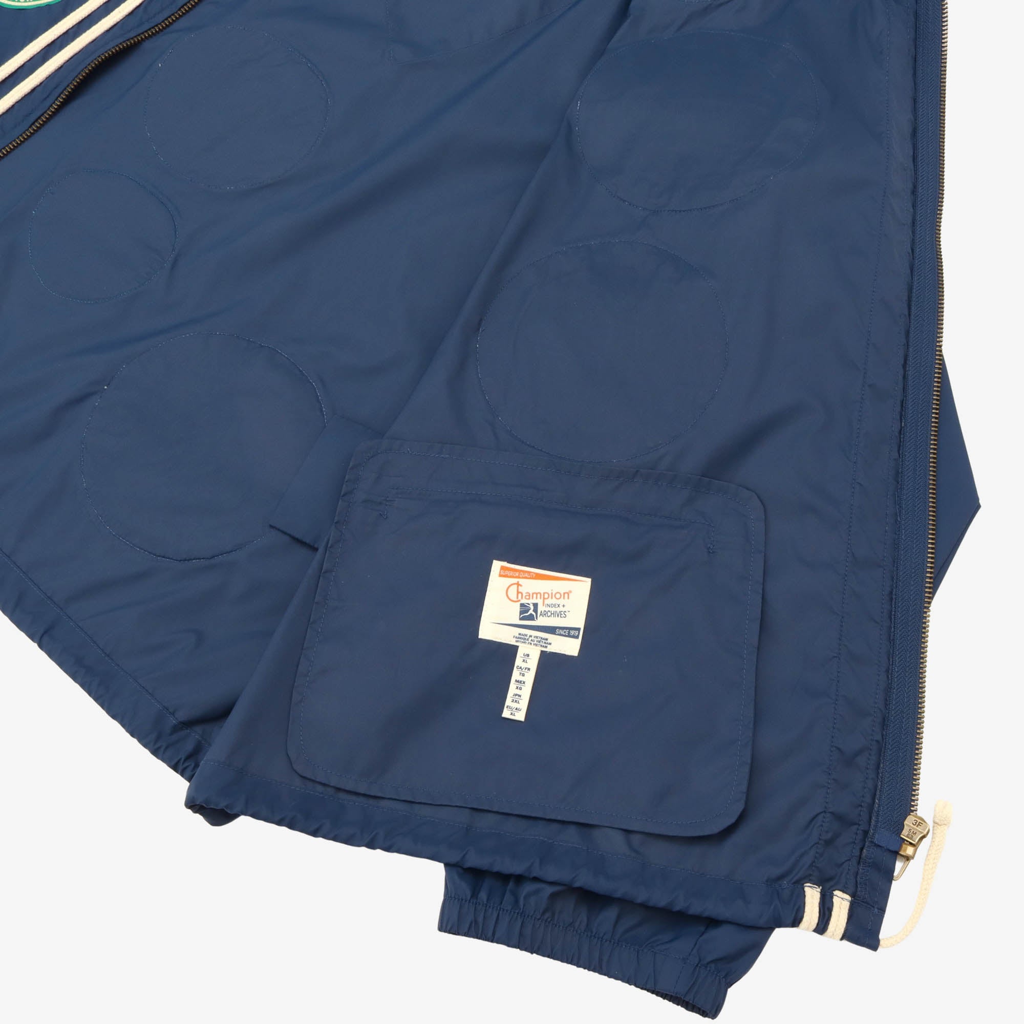 Archive Ghost Ranch Jacket