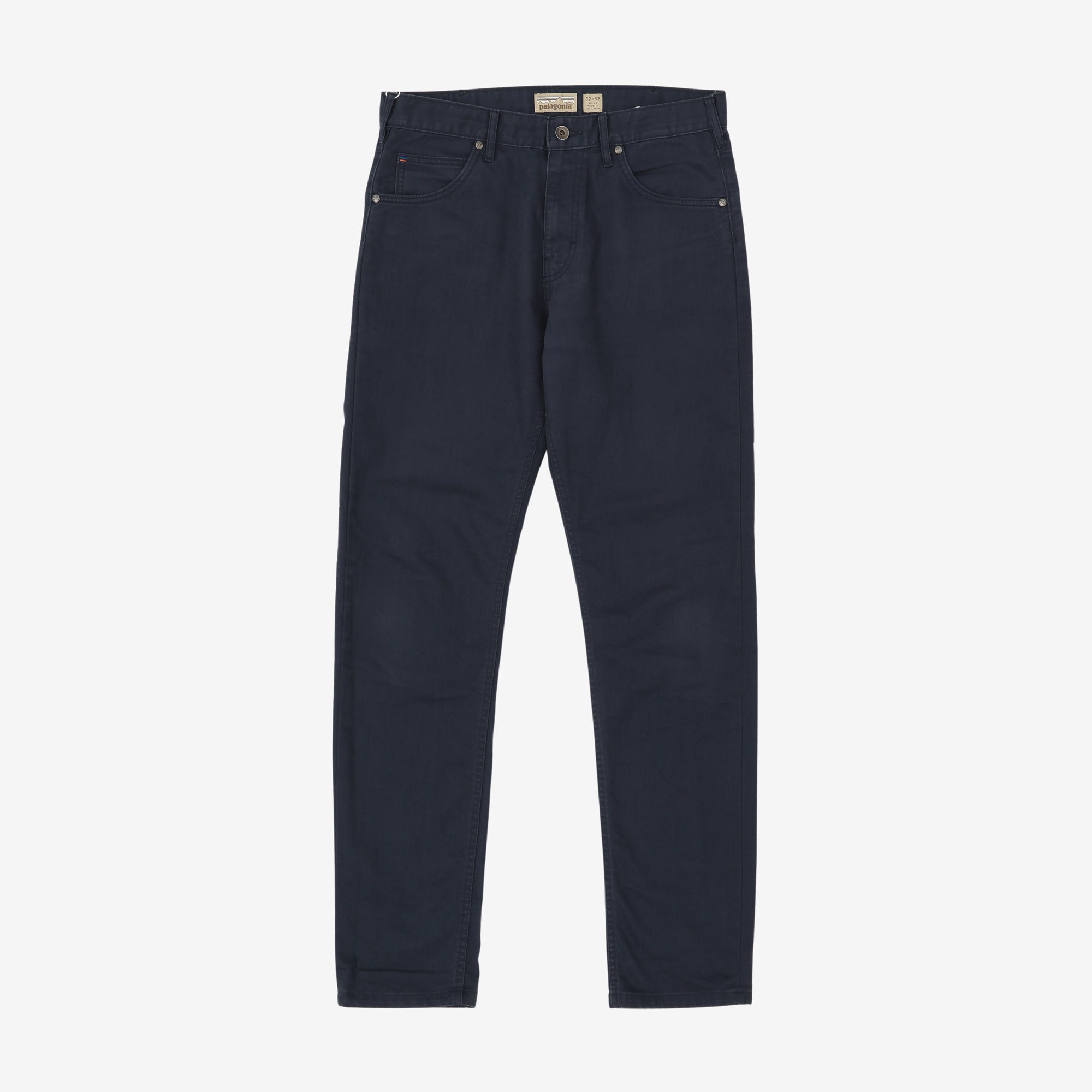 Five Pocket Trousers (32W X 32L)