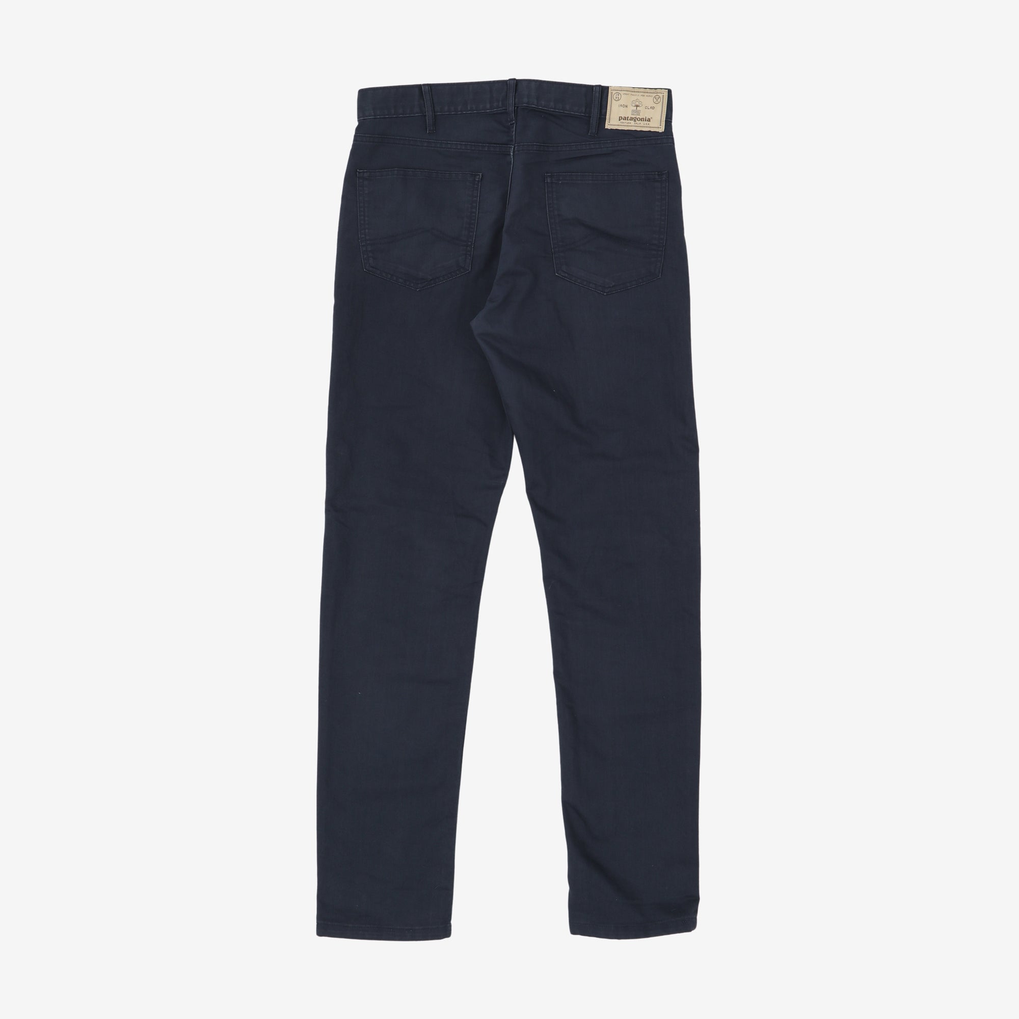 Five Pocket Trousers (32W X 32L)