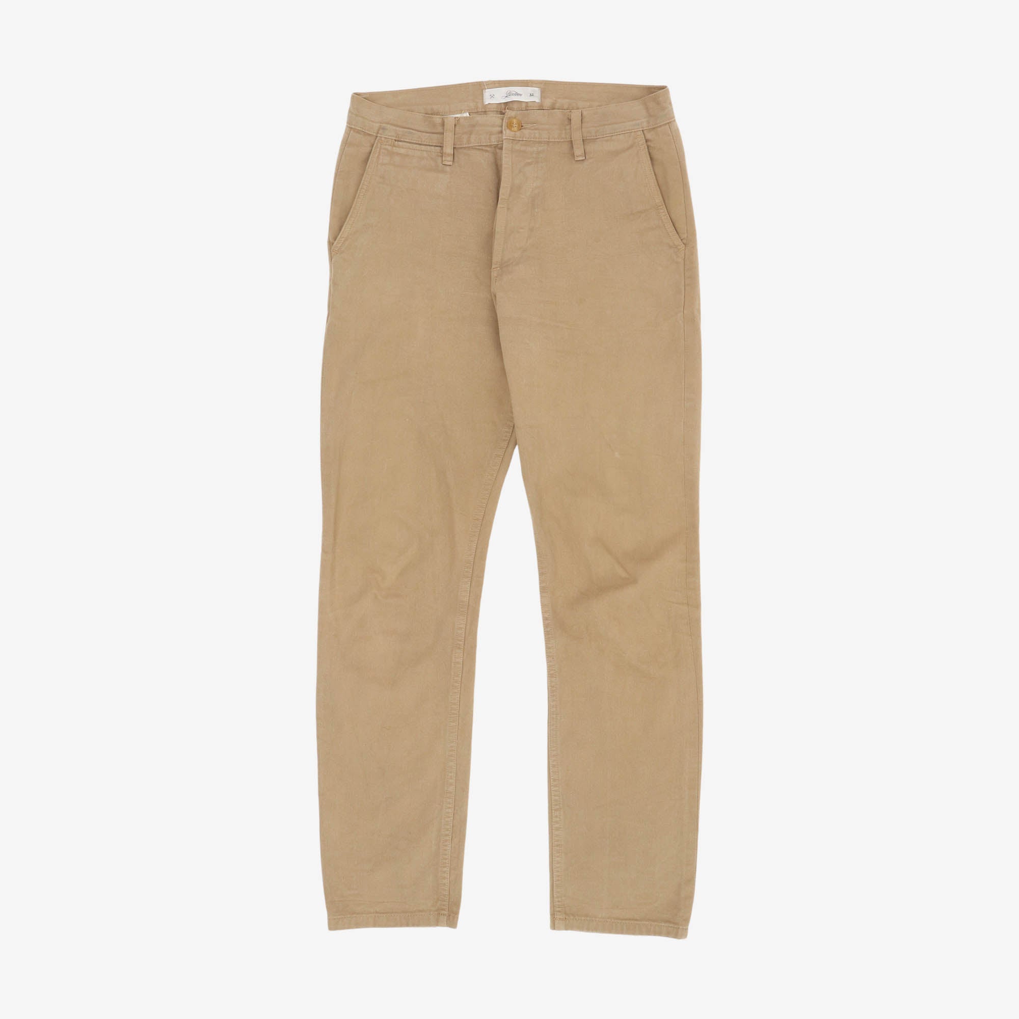 Chino Pant (32W X 32L)