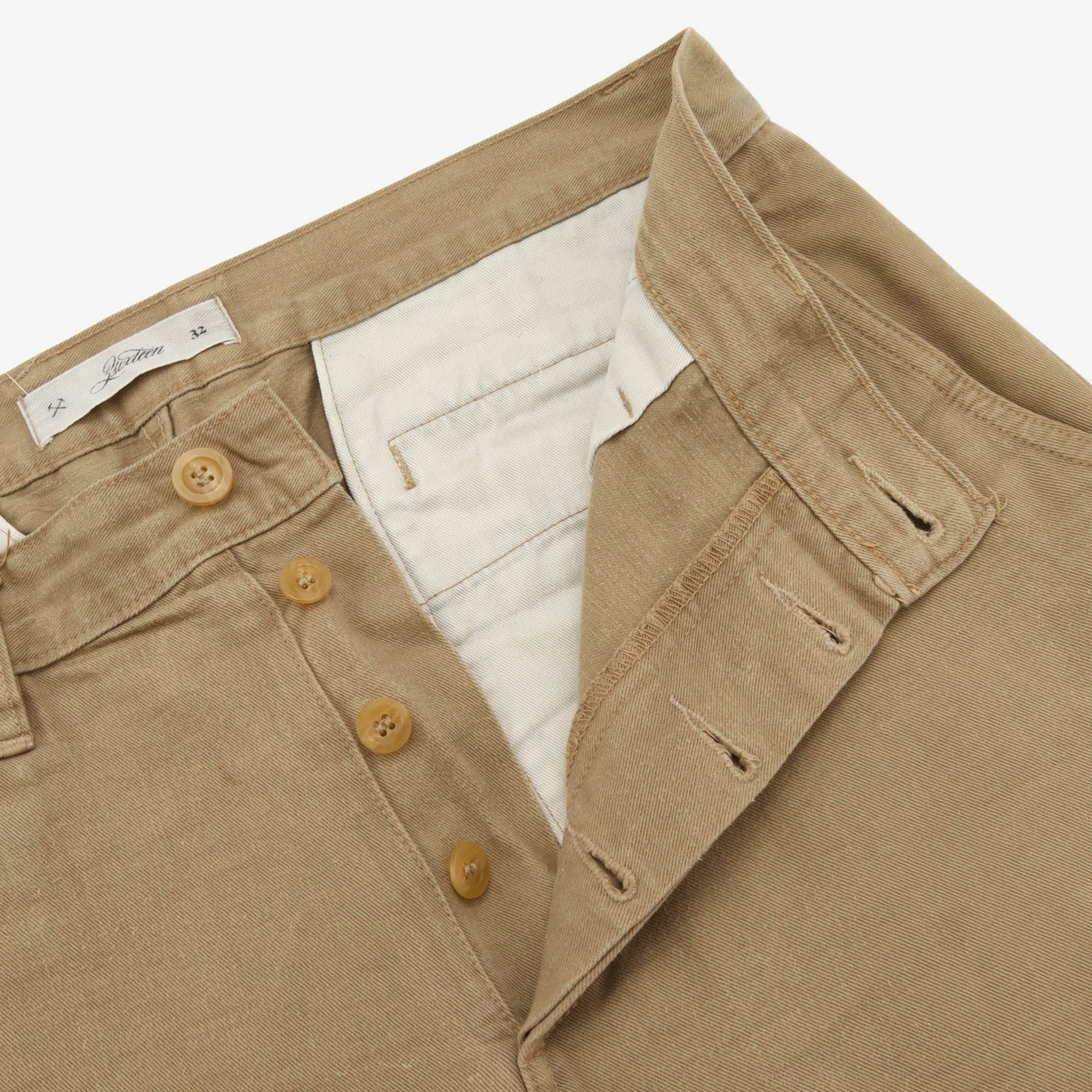 Chino Pant (32W X 32L)
