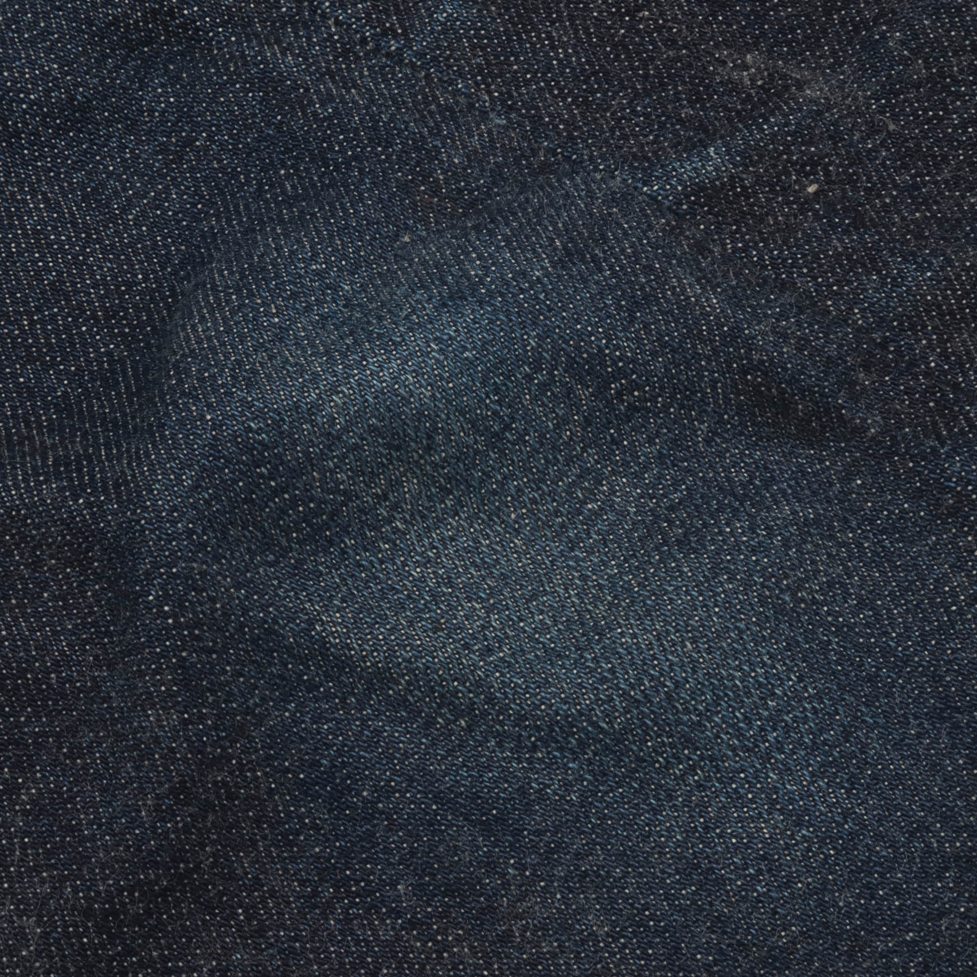 Lot 710 Selvedge Denim (34W X 32L)
