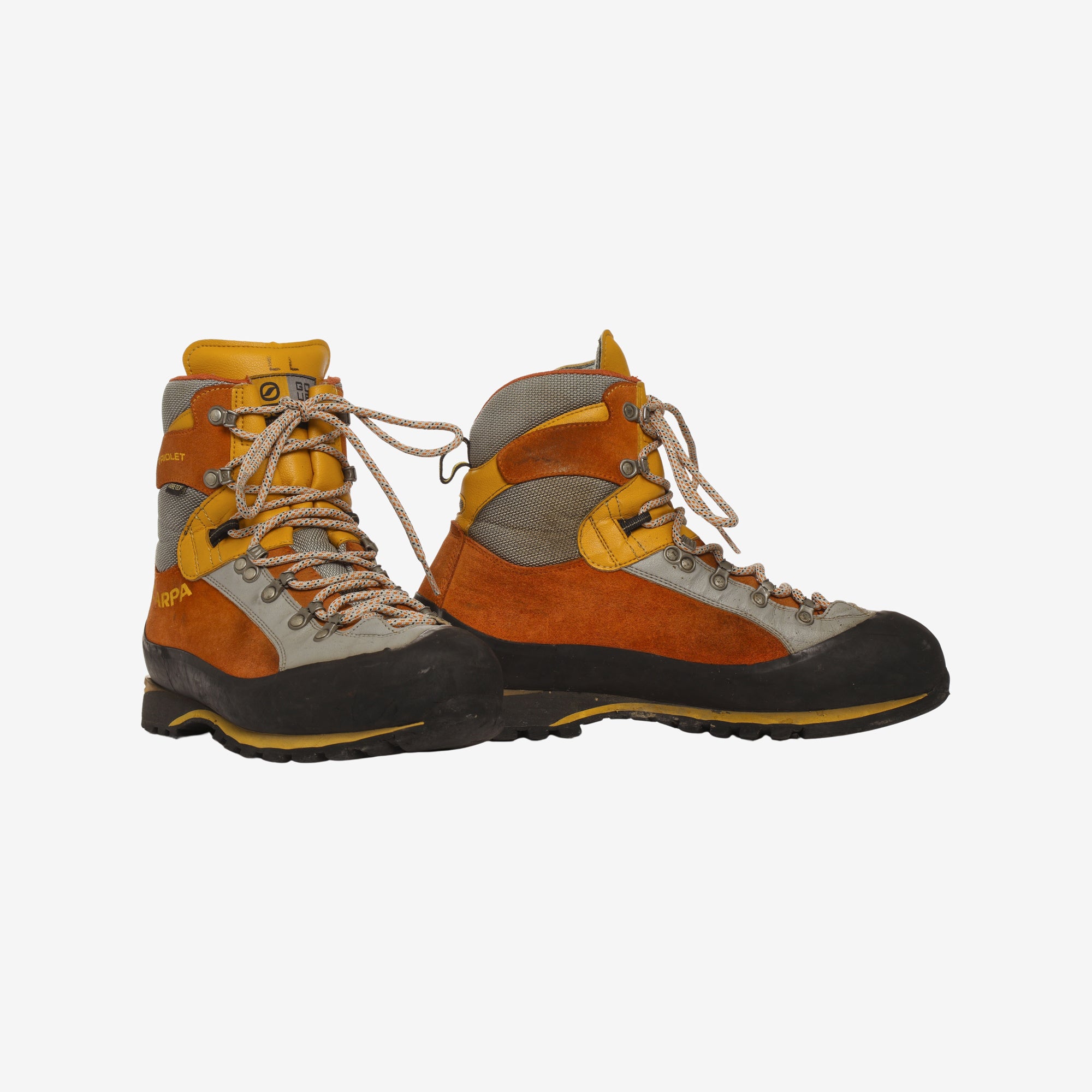 Triolet GTX Mountaineering Boots