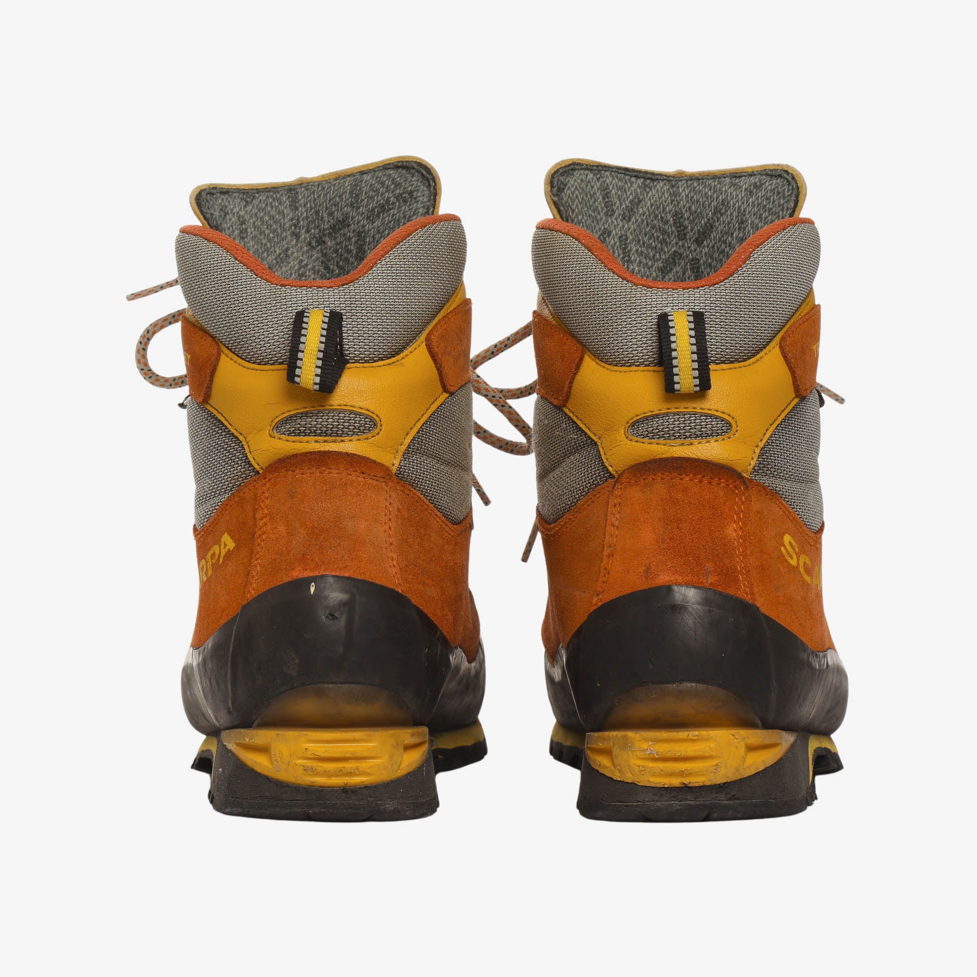 Triolet GTX Mountaineering Boots
