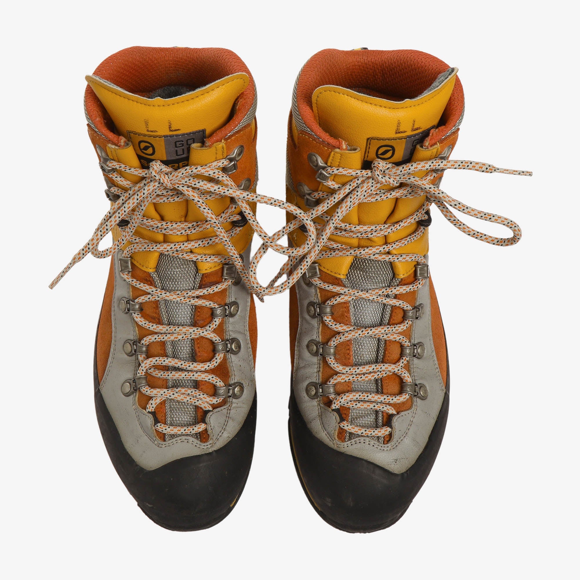 Triolet GTX Mountaineering Boots