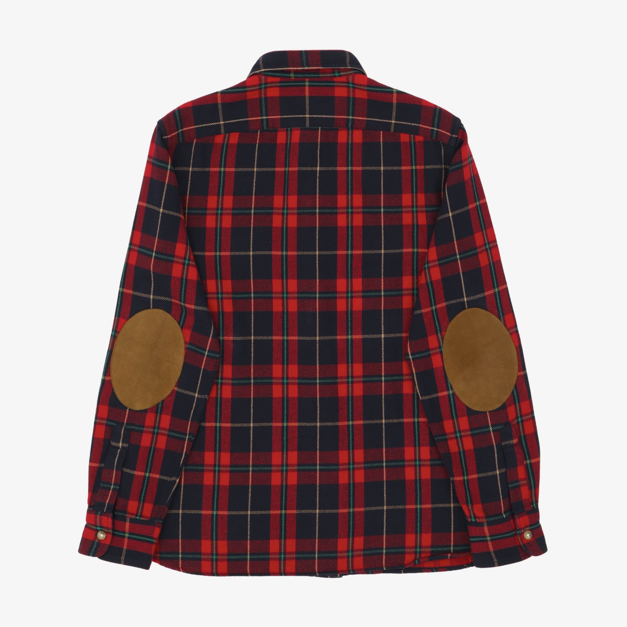 Whitfield Classic Fit Flannel Shirt