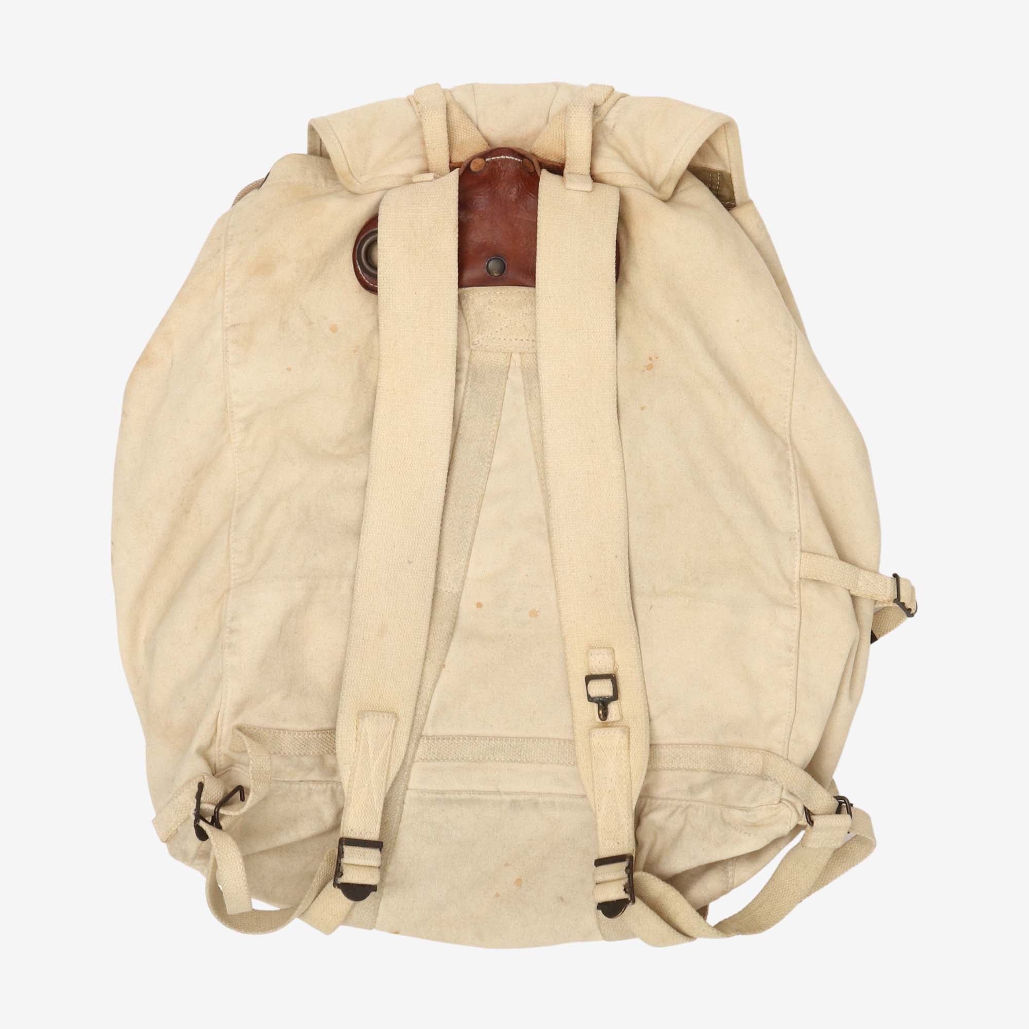 20th Century Replica Hiking Rucksack