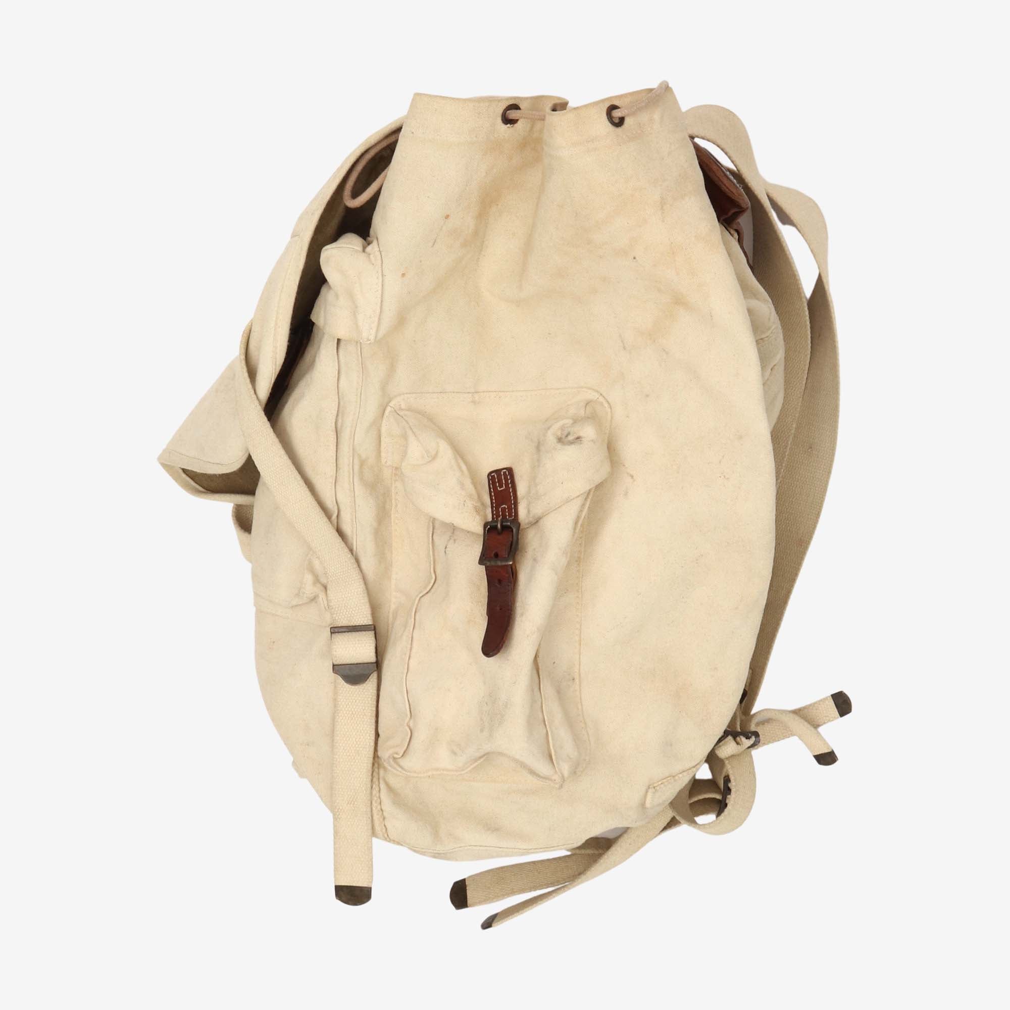 20th Century Replica Hiking Rucksack