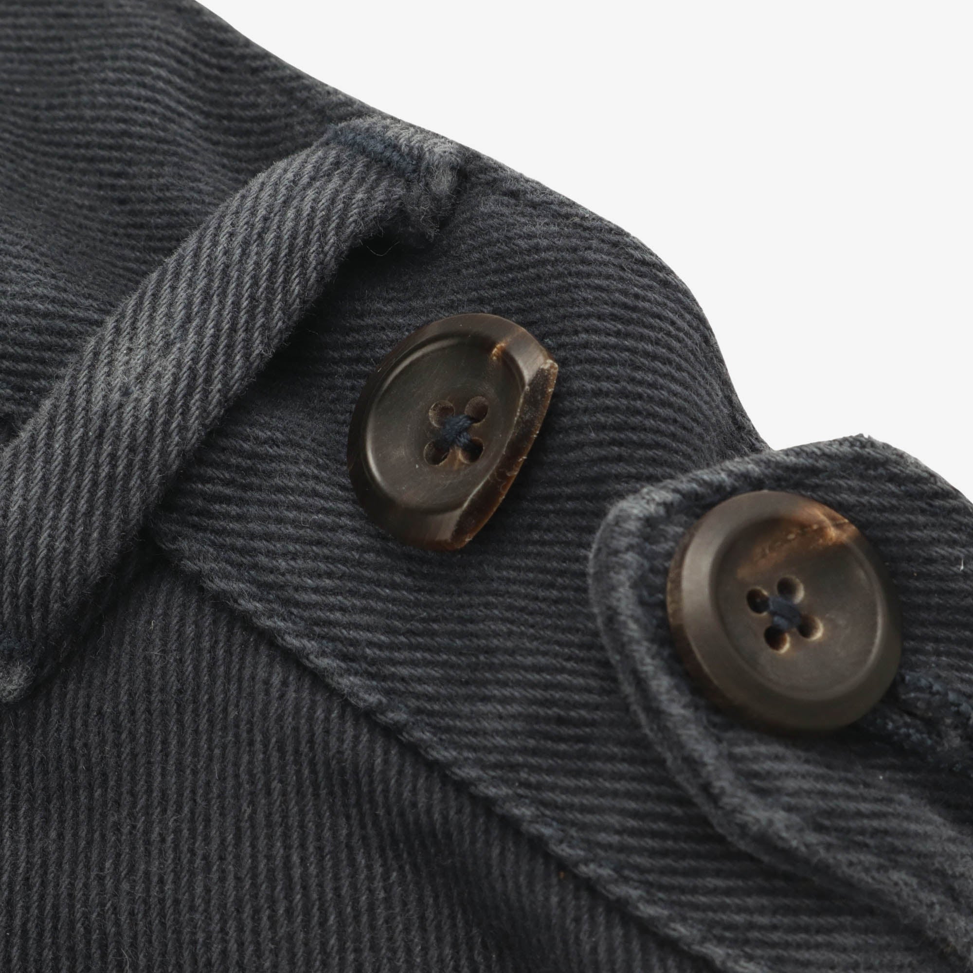 Single Pleat Trousers (30W X 30L)