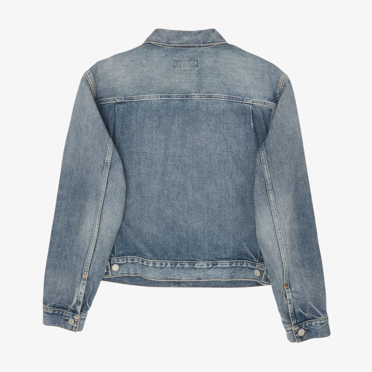 Ralph Lauren Type 2 Denim Jacket – Marrkt